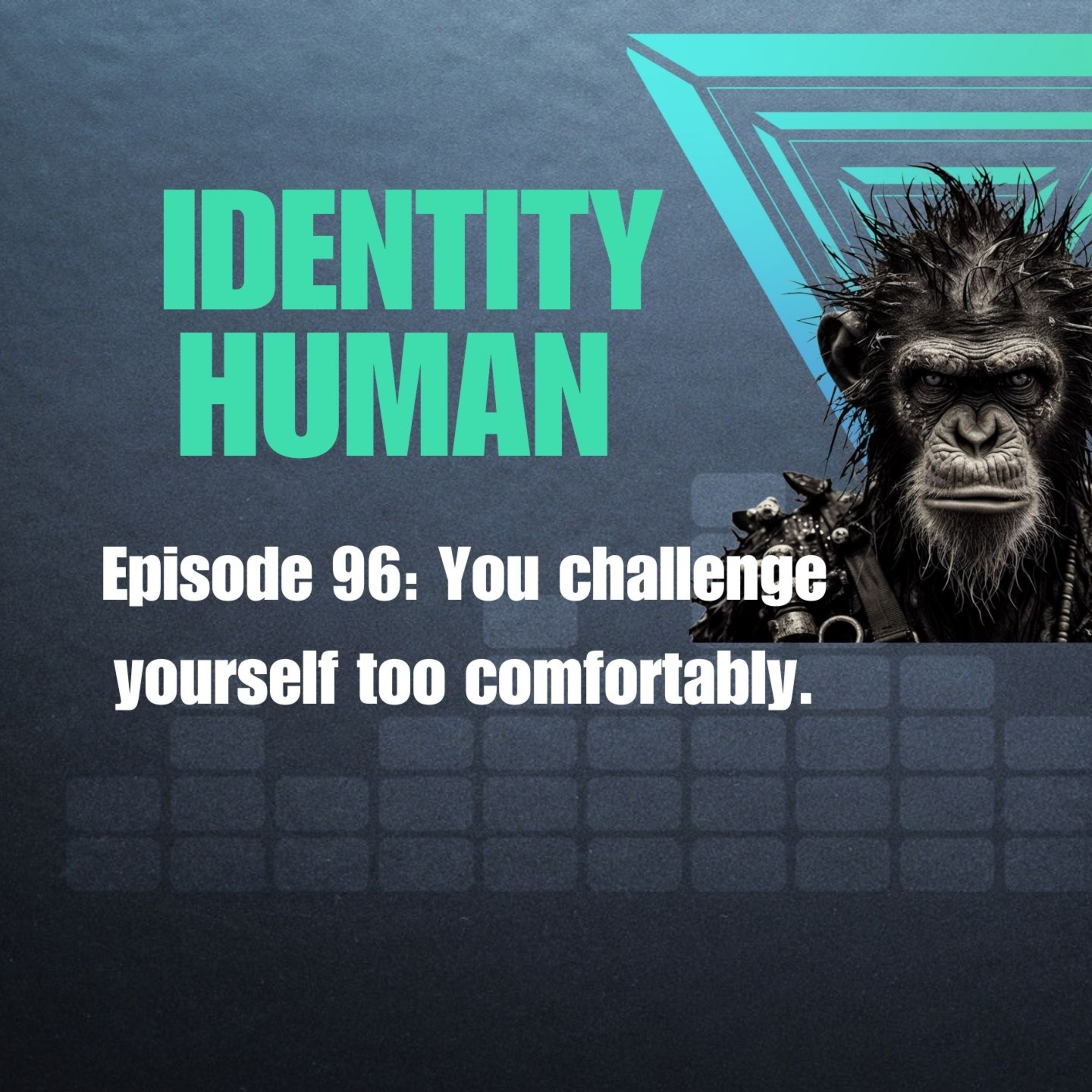 Identity Human : Don Armand