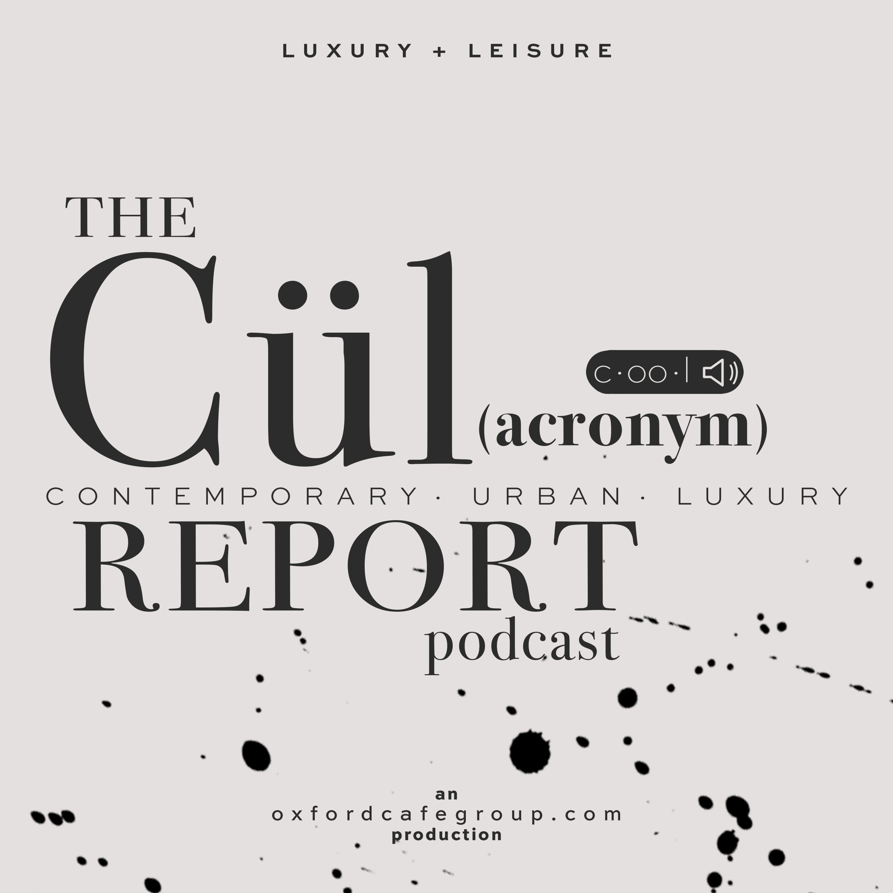 The CUL Report