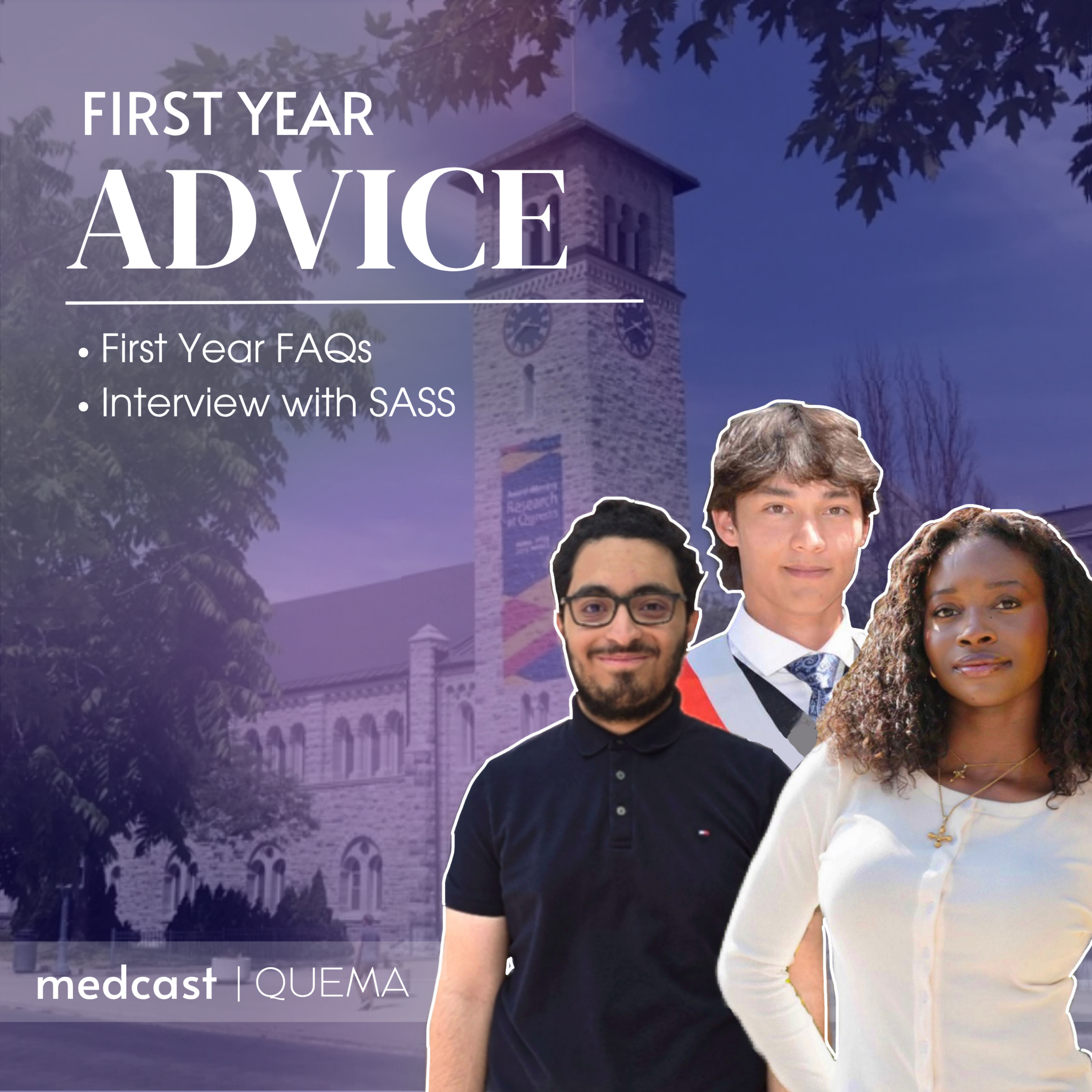 Guide to First Year: Essential Tips and Resources at Queen’s