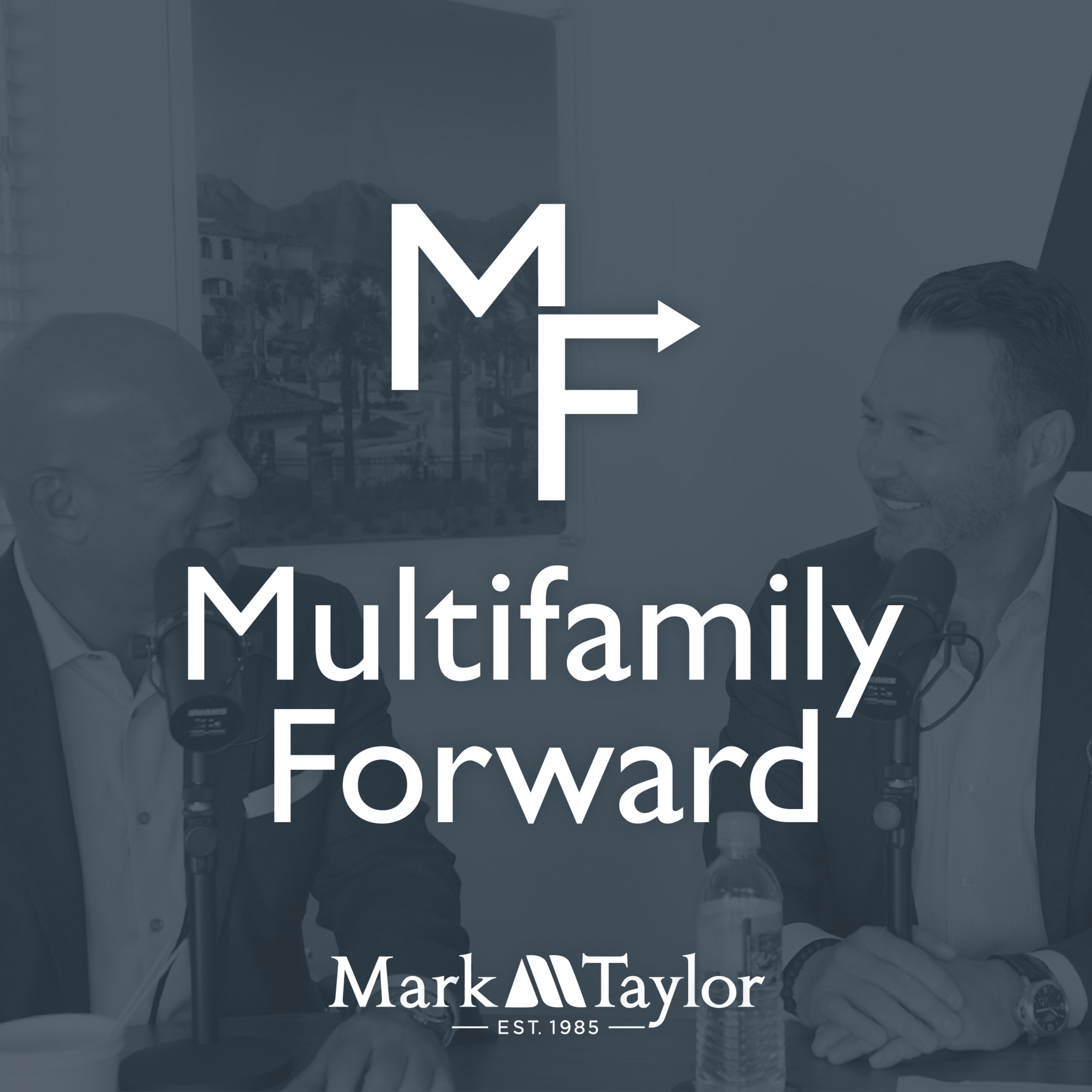 Multifamily Forward