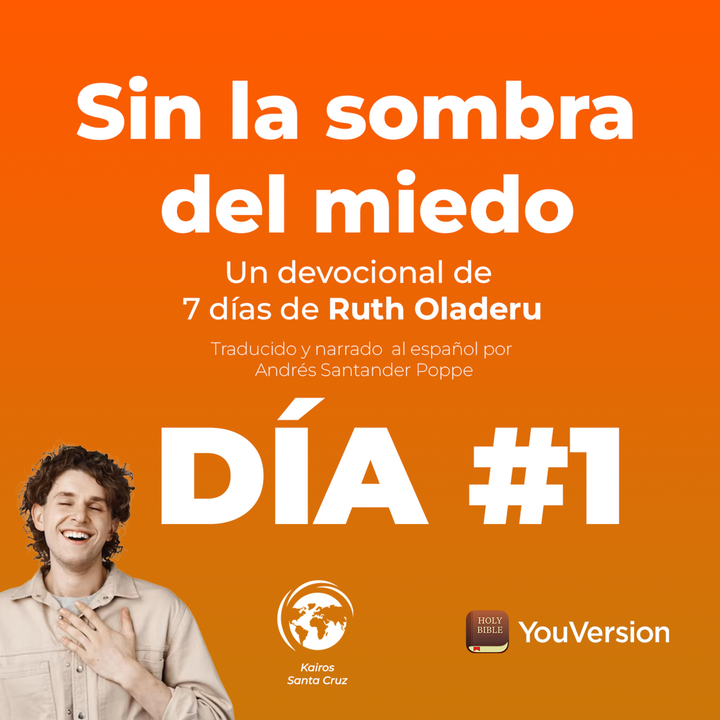 Kairos Devocionales Diarios