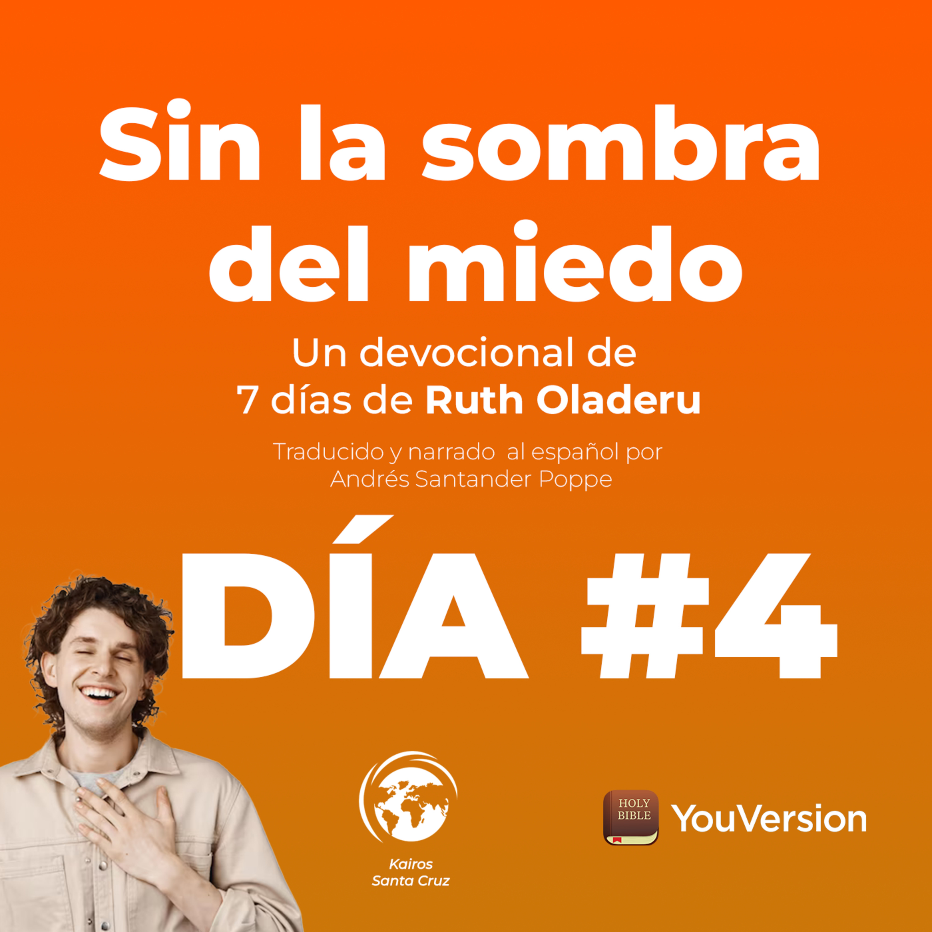 Kairos Devocionales Diarios