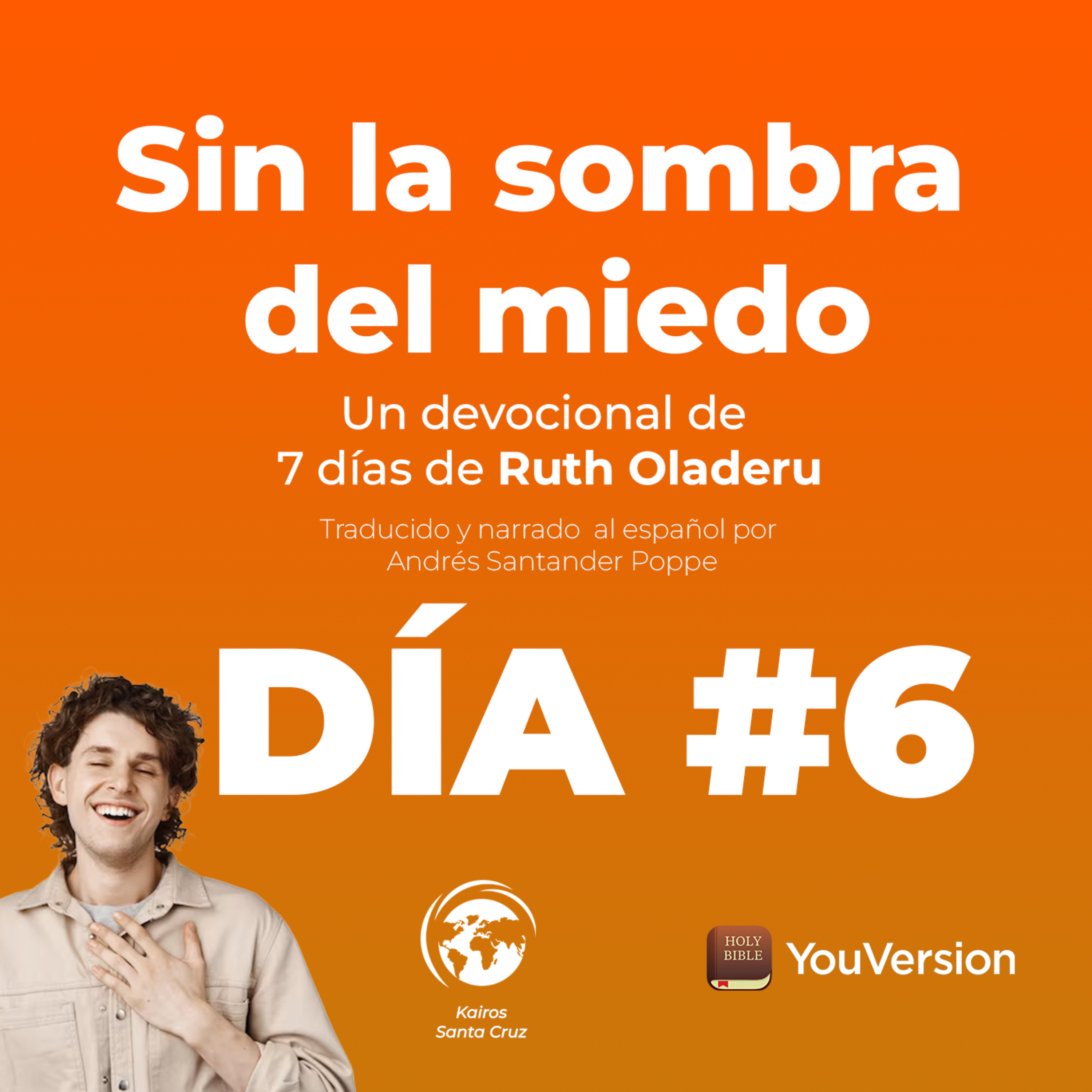 Kairos Devocionales Diarios