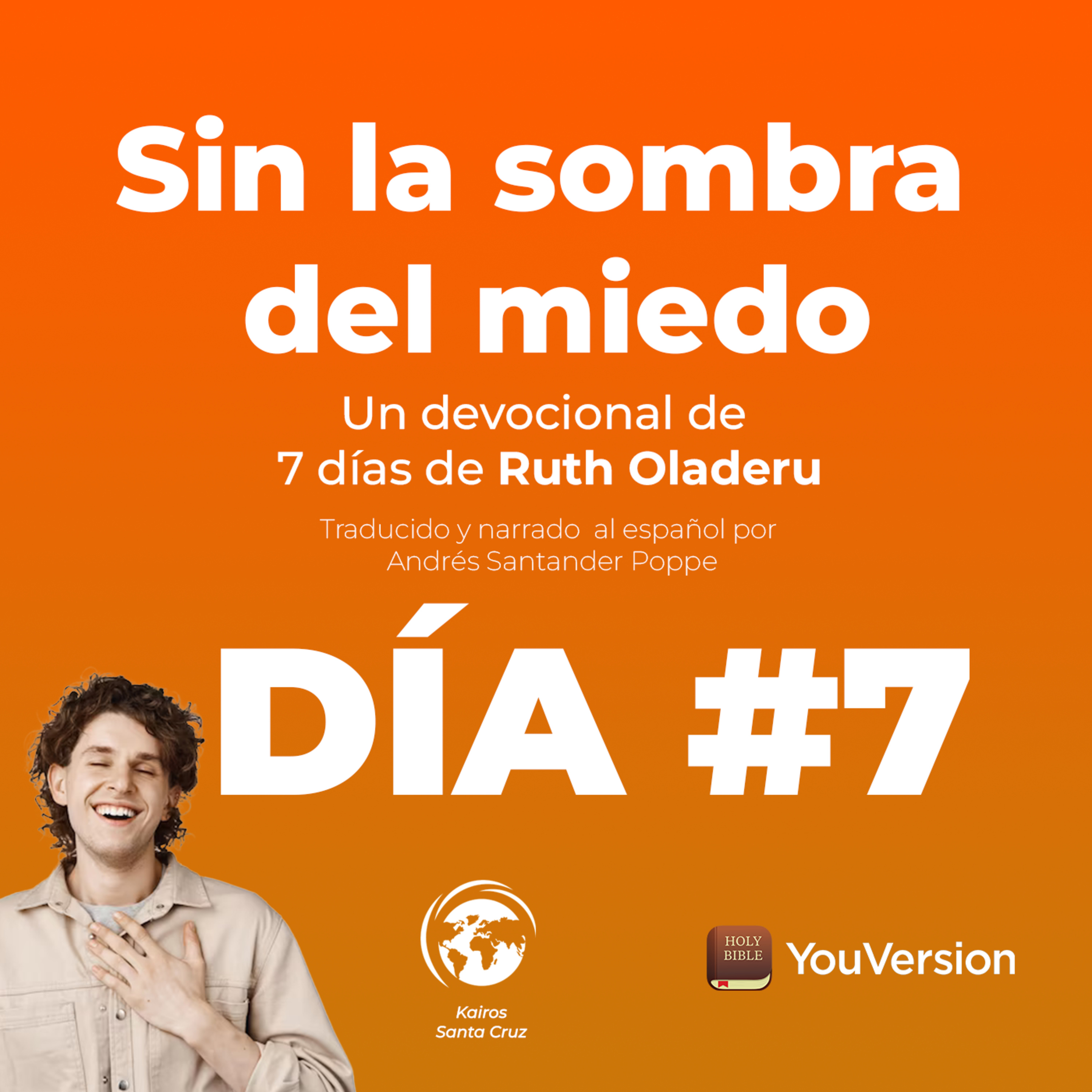 Kairos Devocionales Diarios