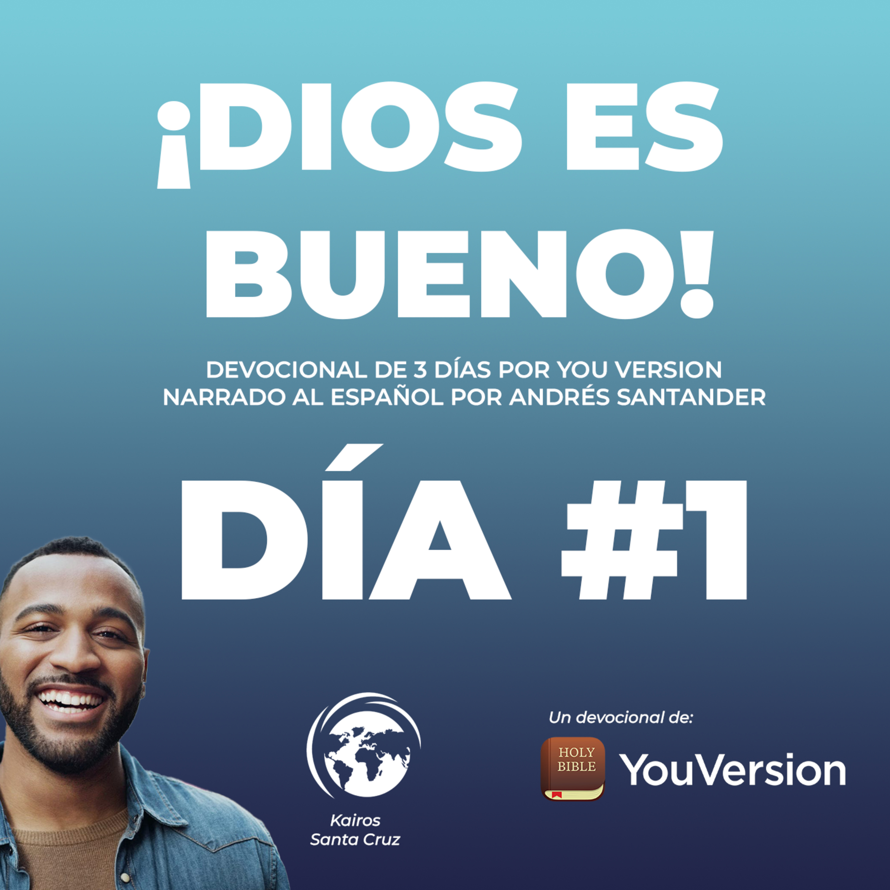 Kairos Devocionales Diarios