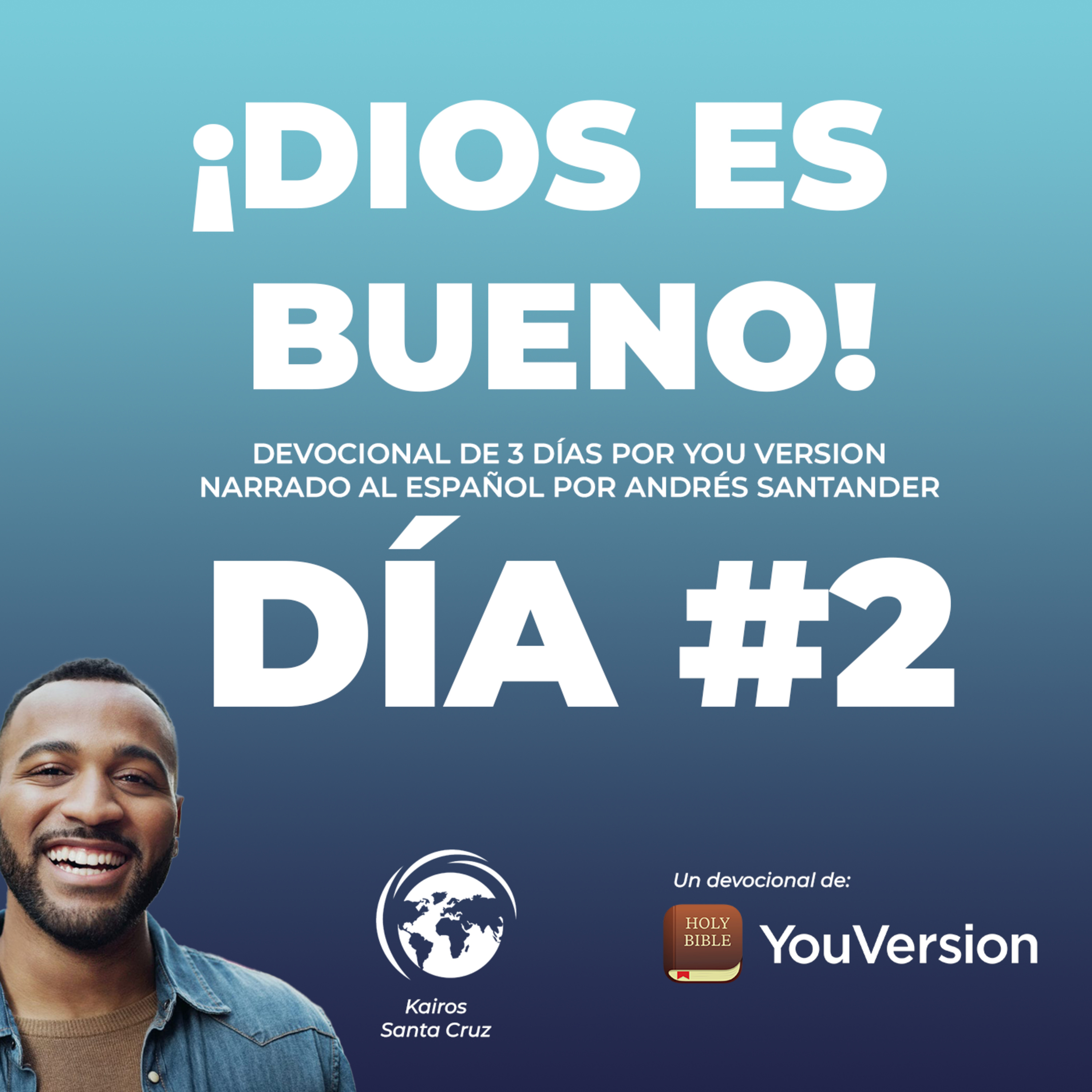 Kairos Devocionales Diarios