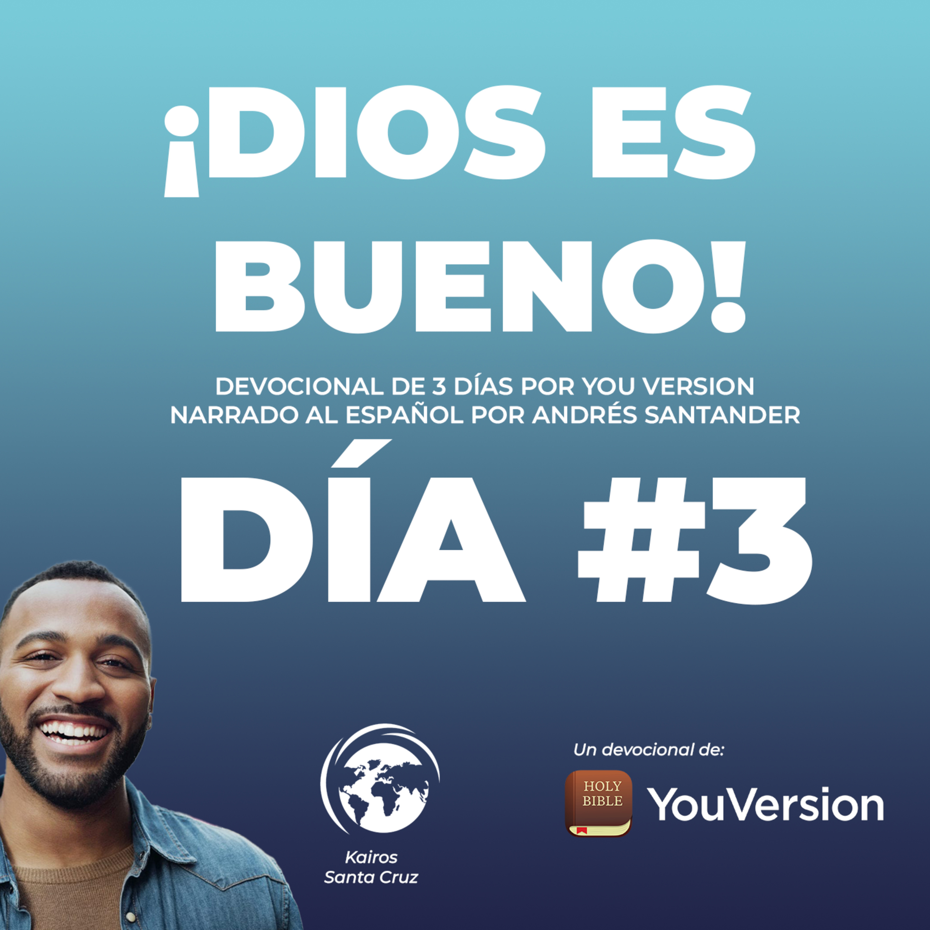 Kairos Devocionales Diarios