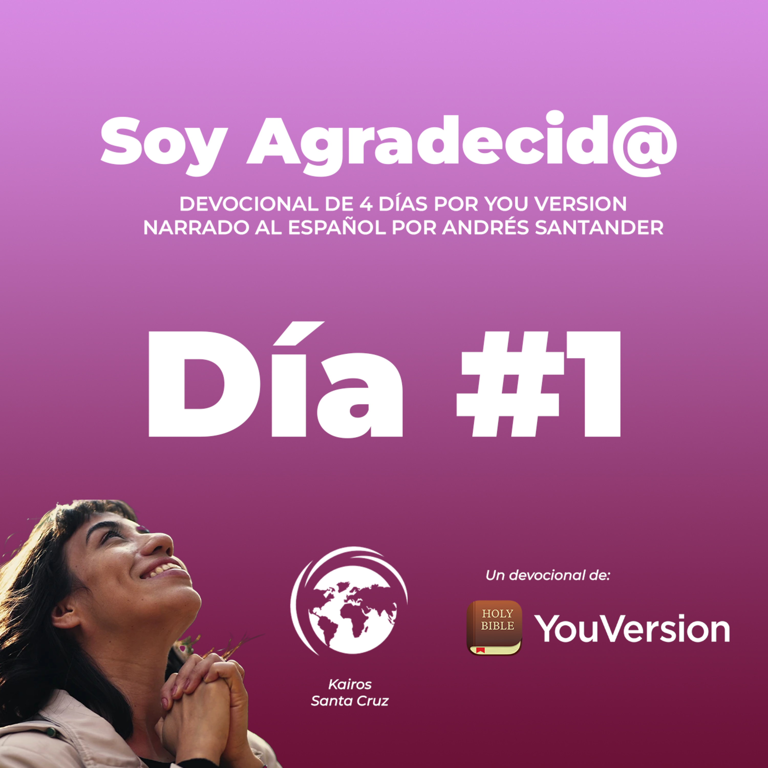 Kairos Devocionales Diarios
