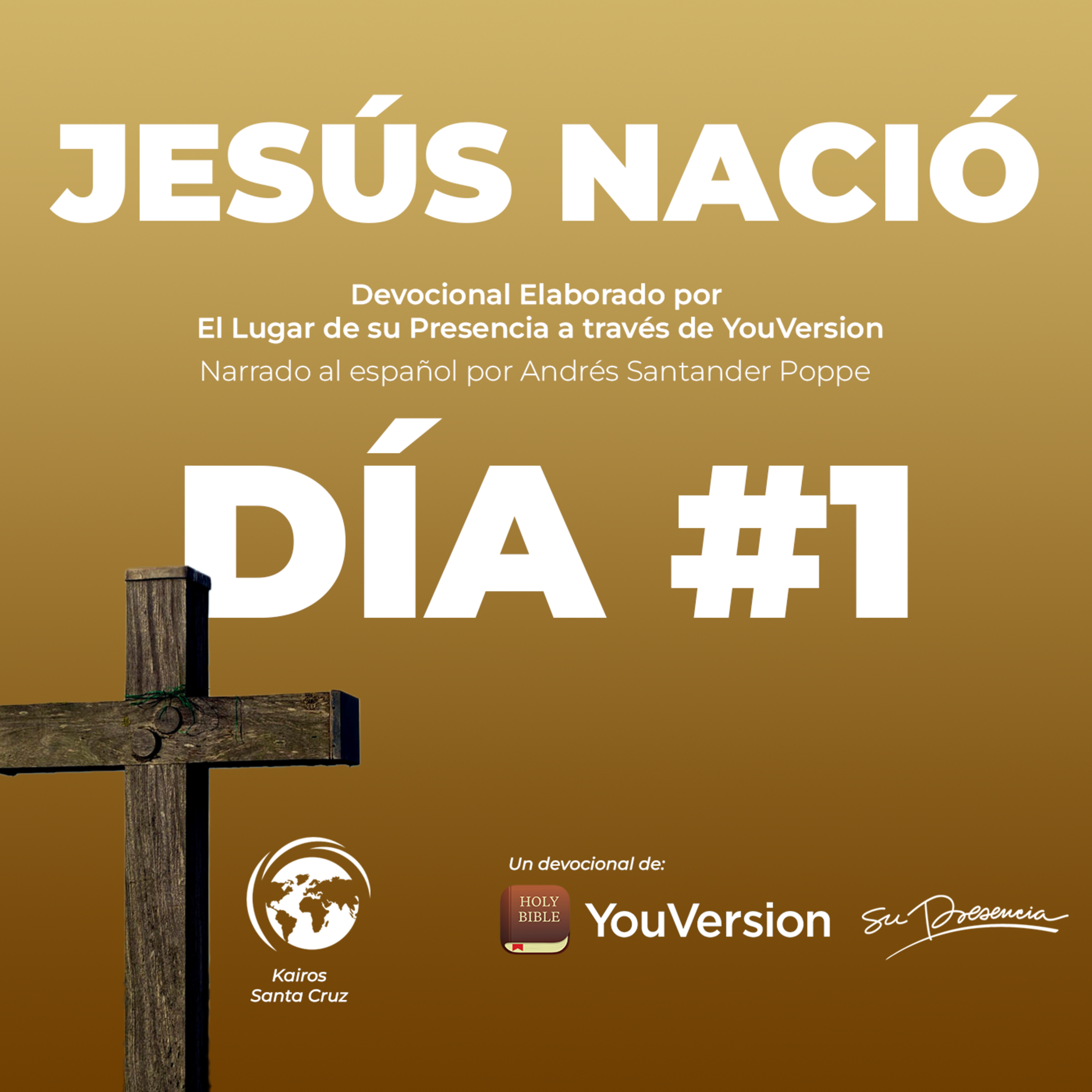 Kairos Devocionales Diarios