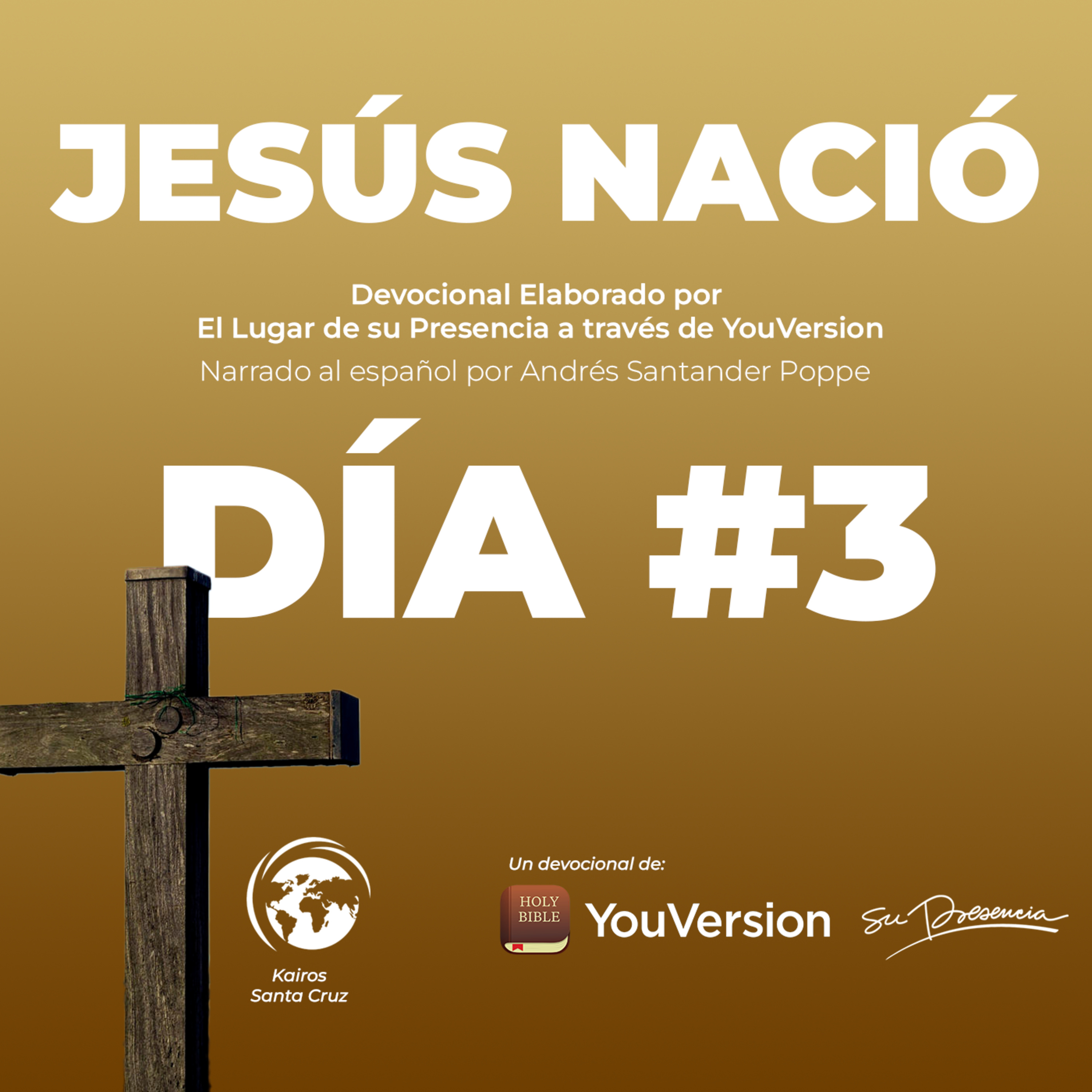 Kairos Devocionales Diarios
