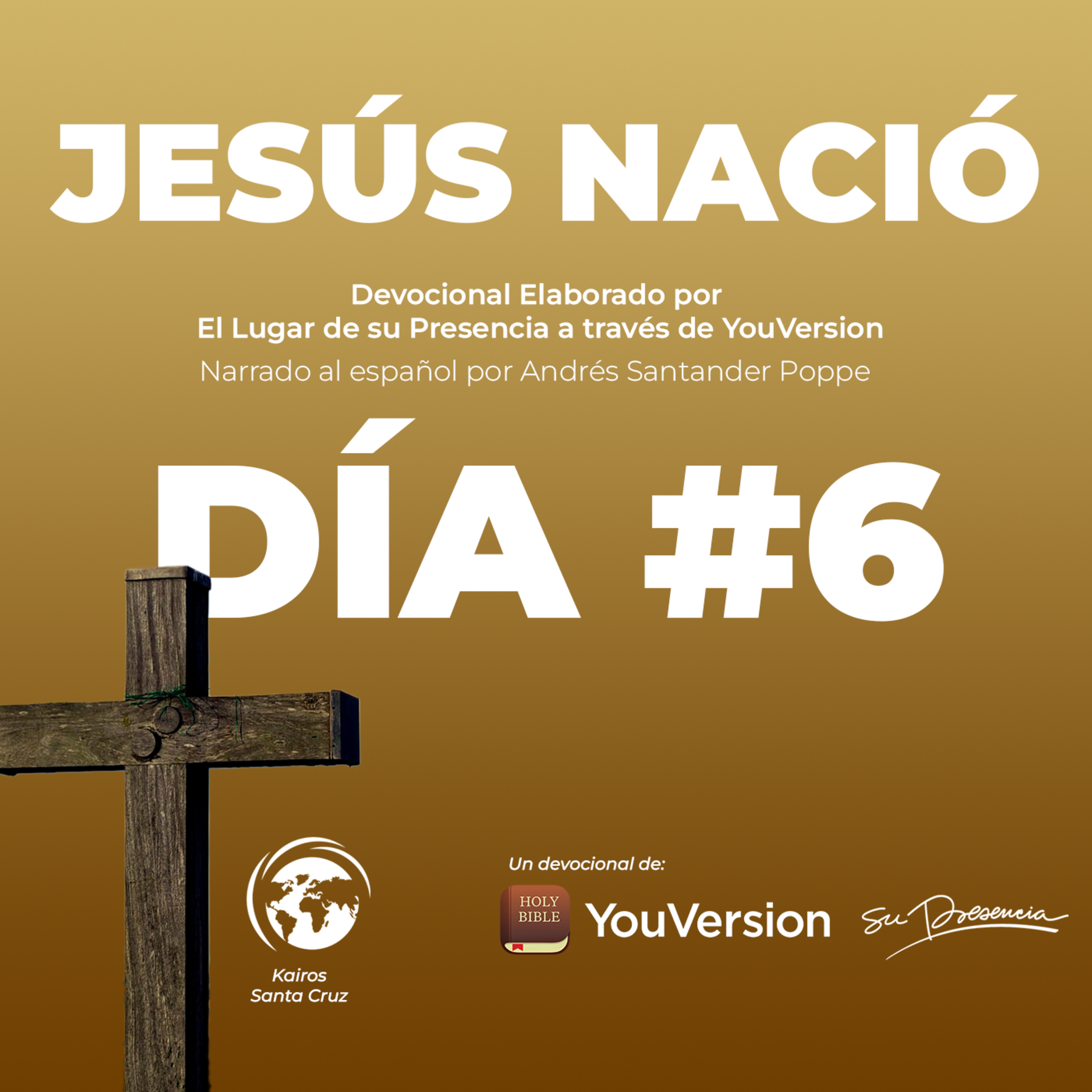Kairos Devocionales Diarios