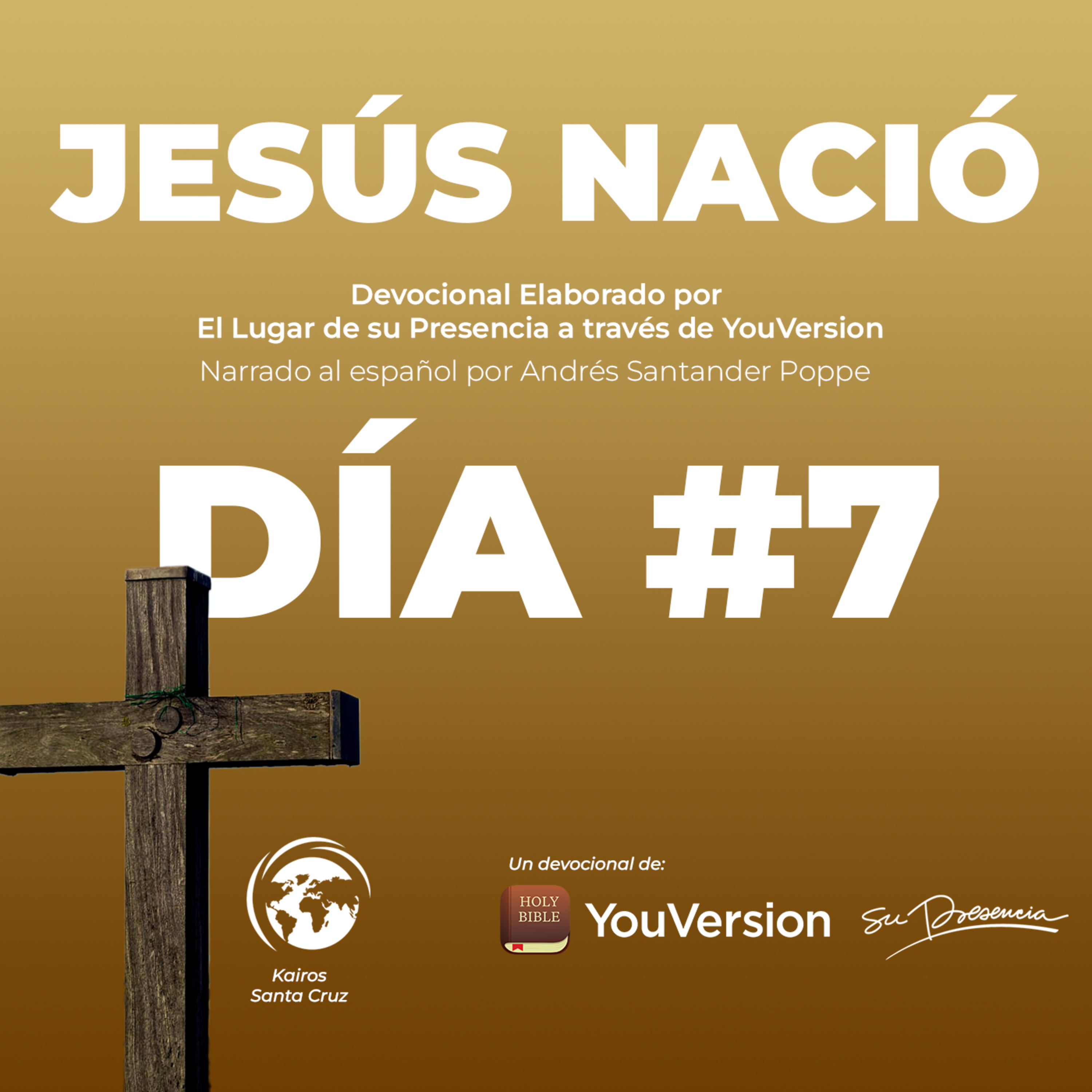 Kairos Devocionales Diarios