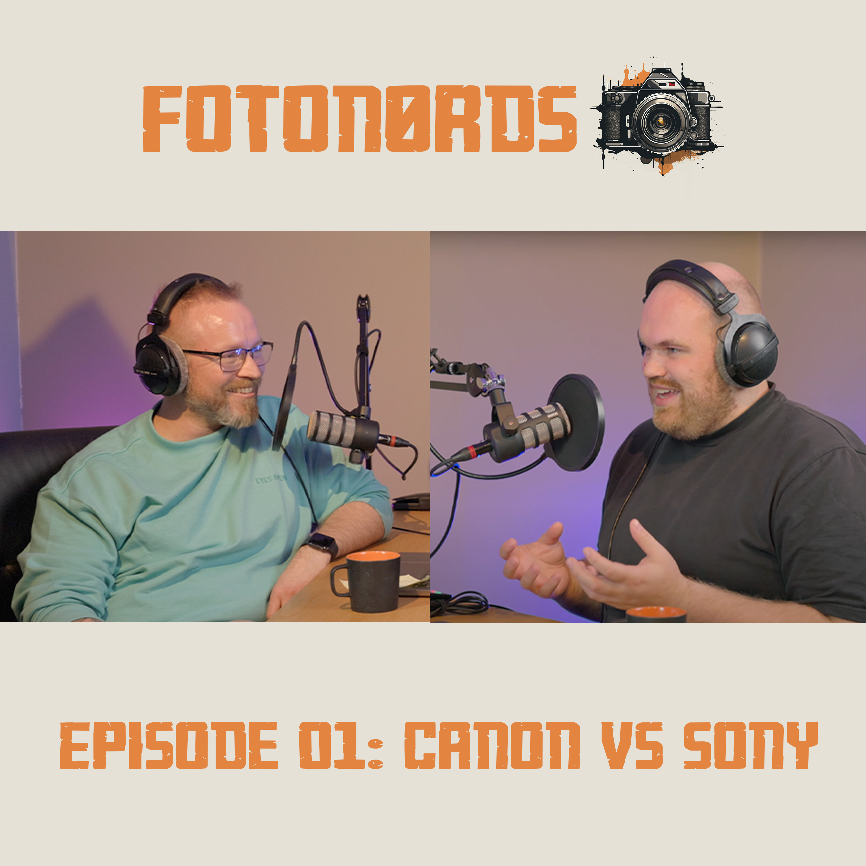 Fotonørds