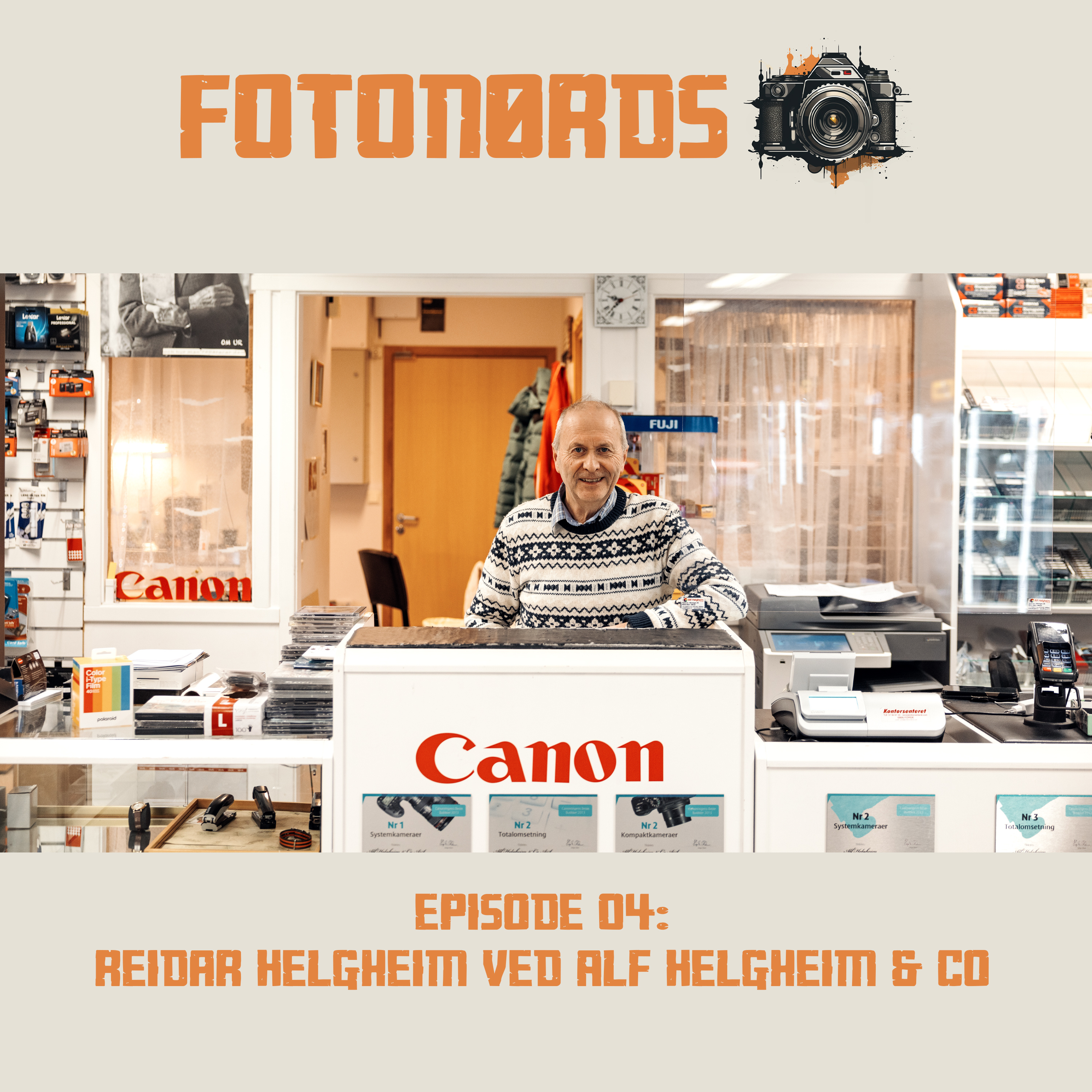 Fotonørds