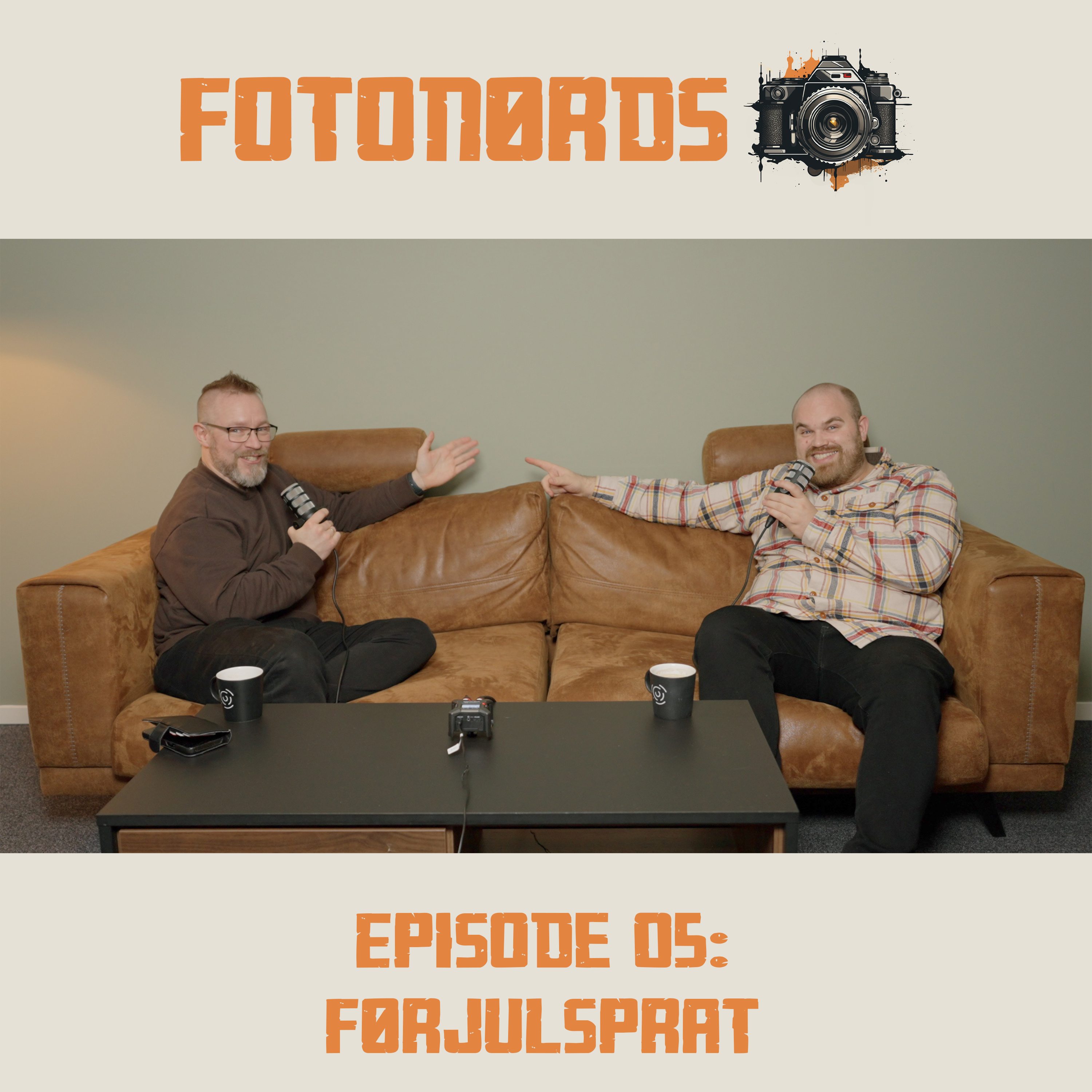 Fotonørds