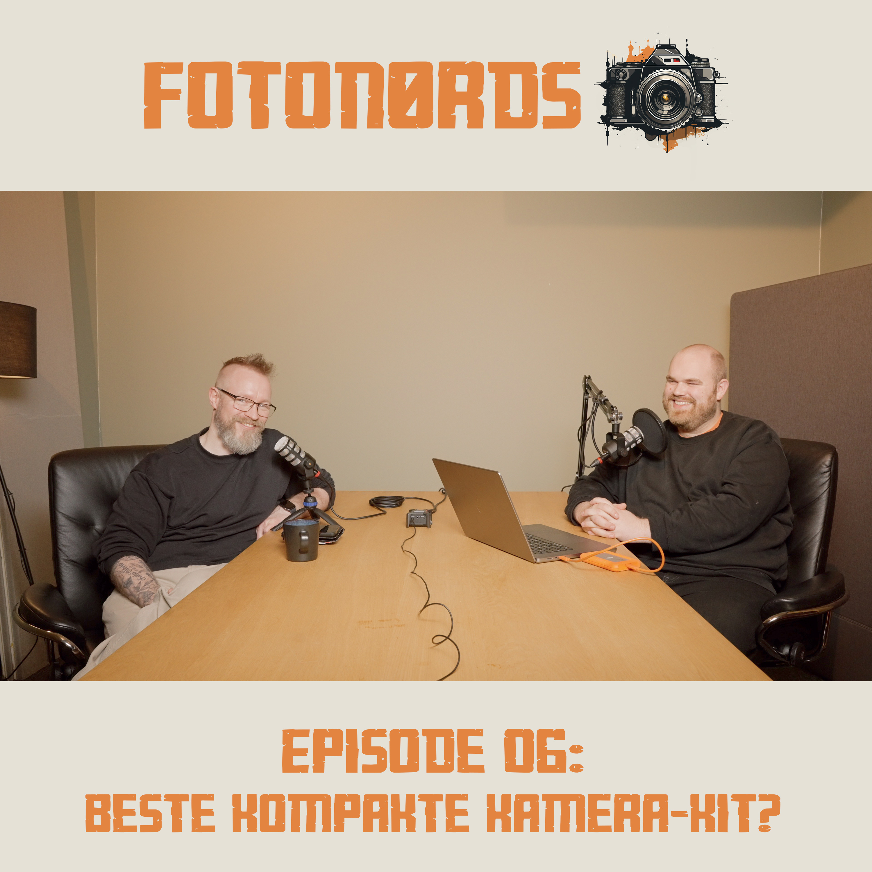 Fotonørds