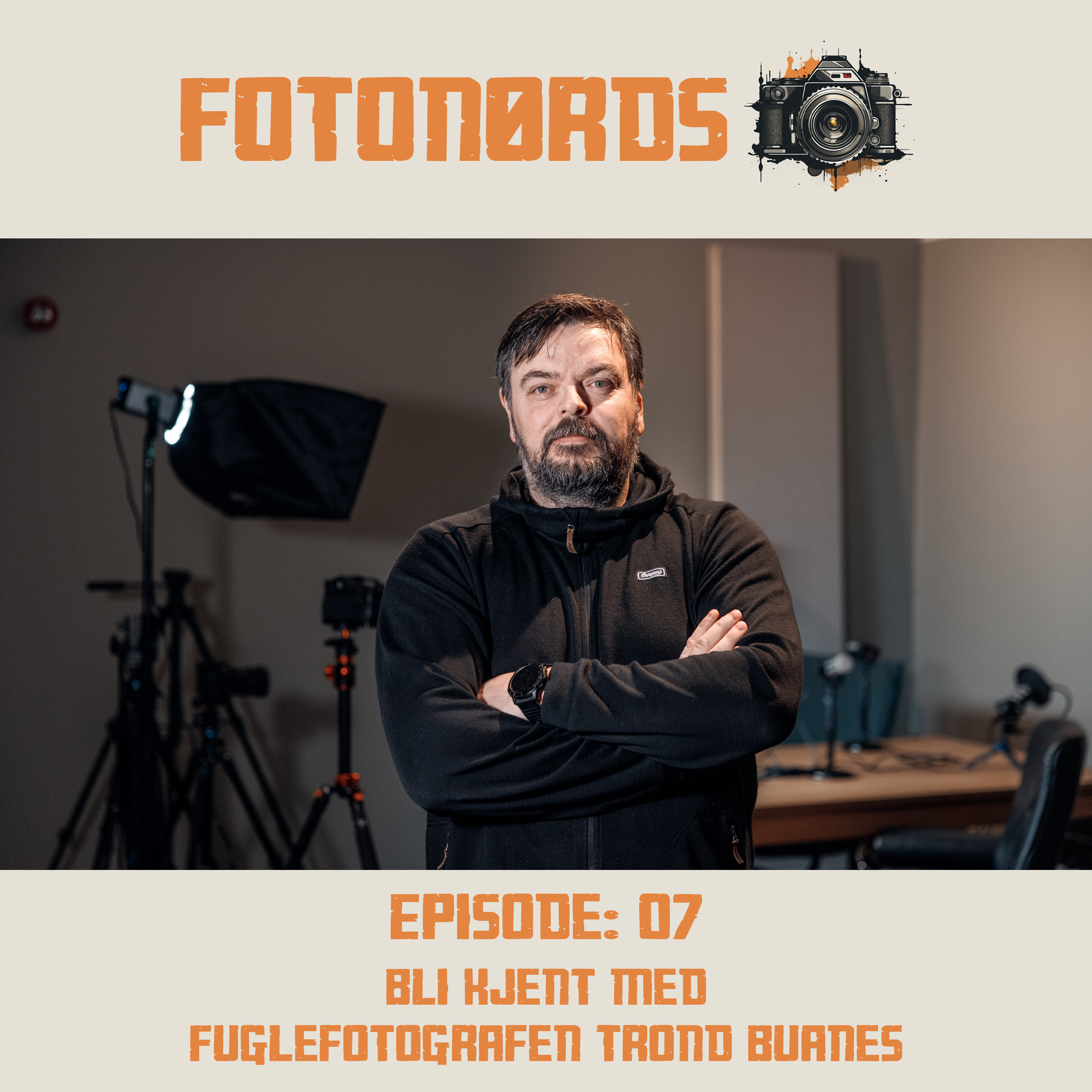 Fotonørds