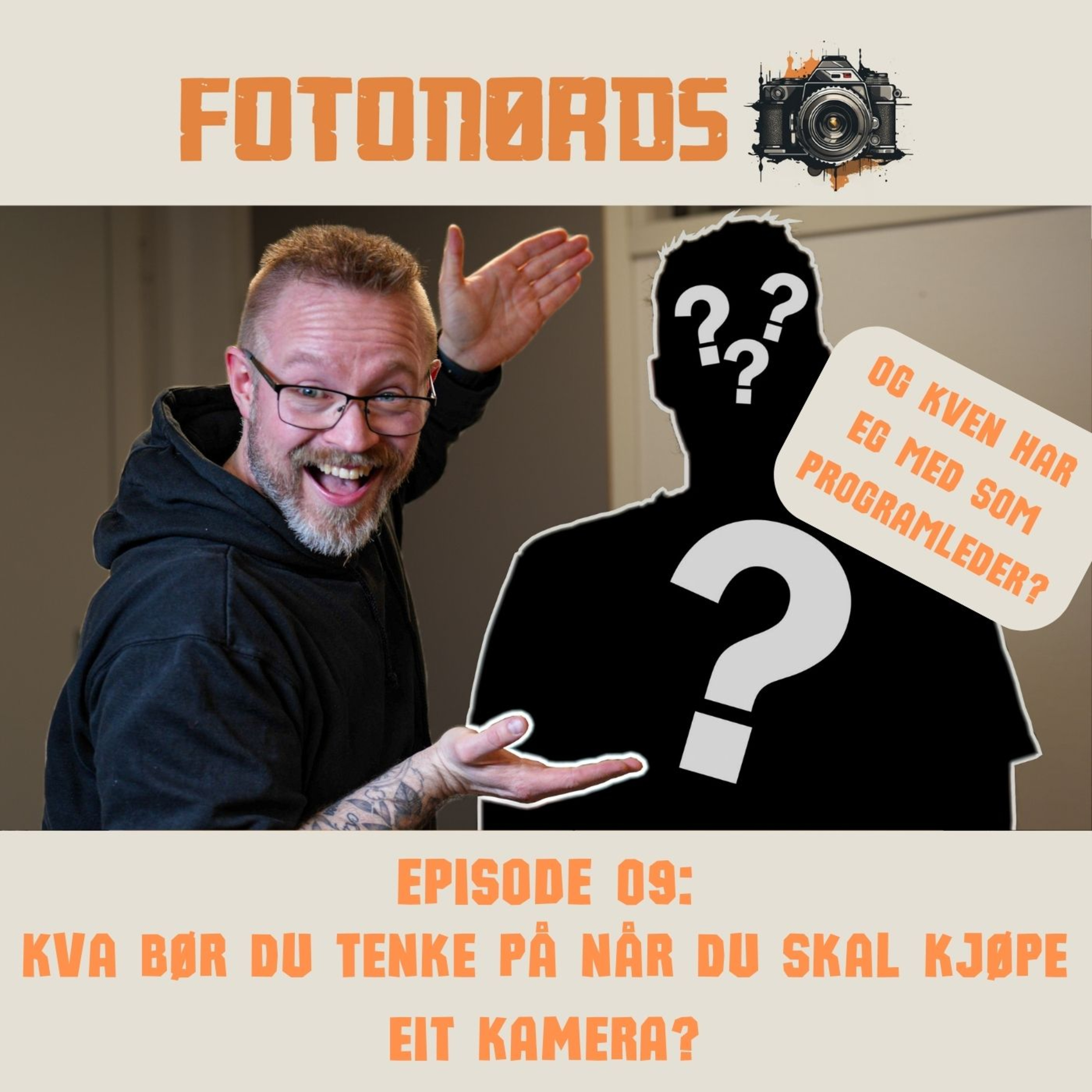 Fotonørds