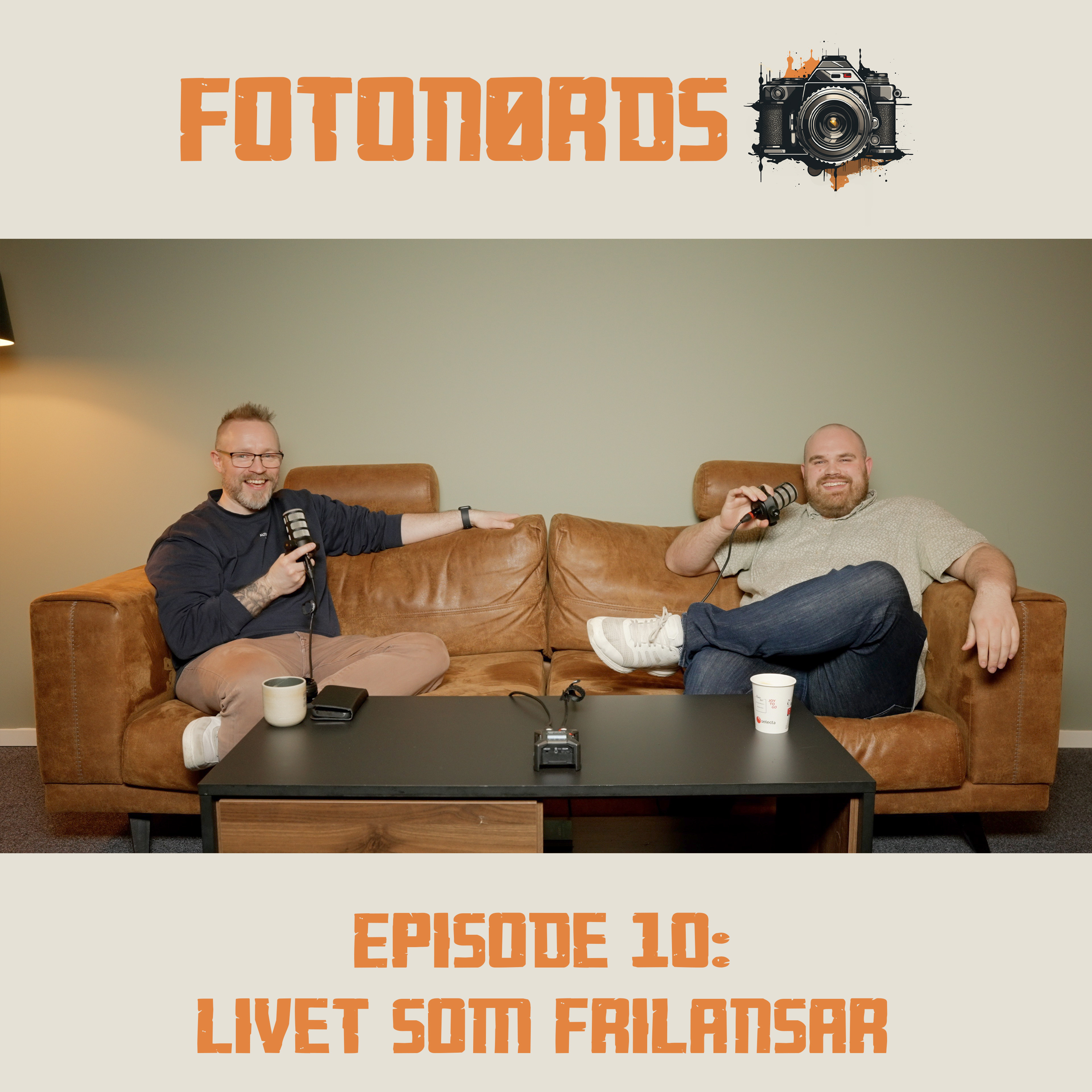 Fotonørds