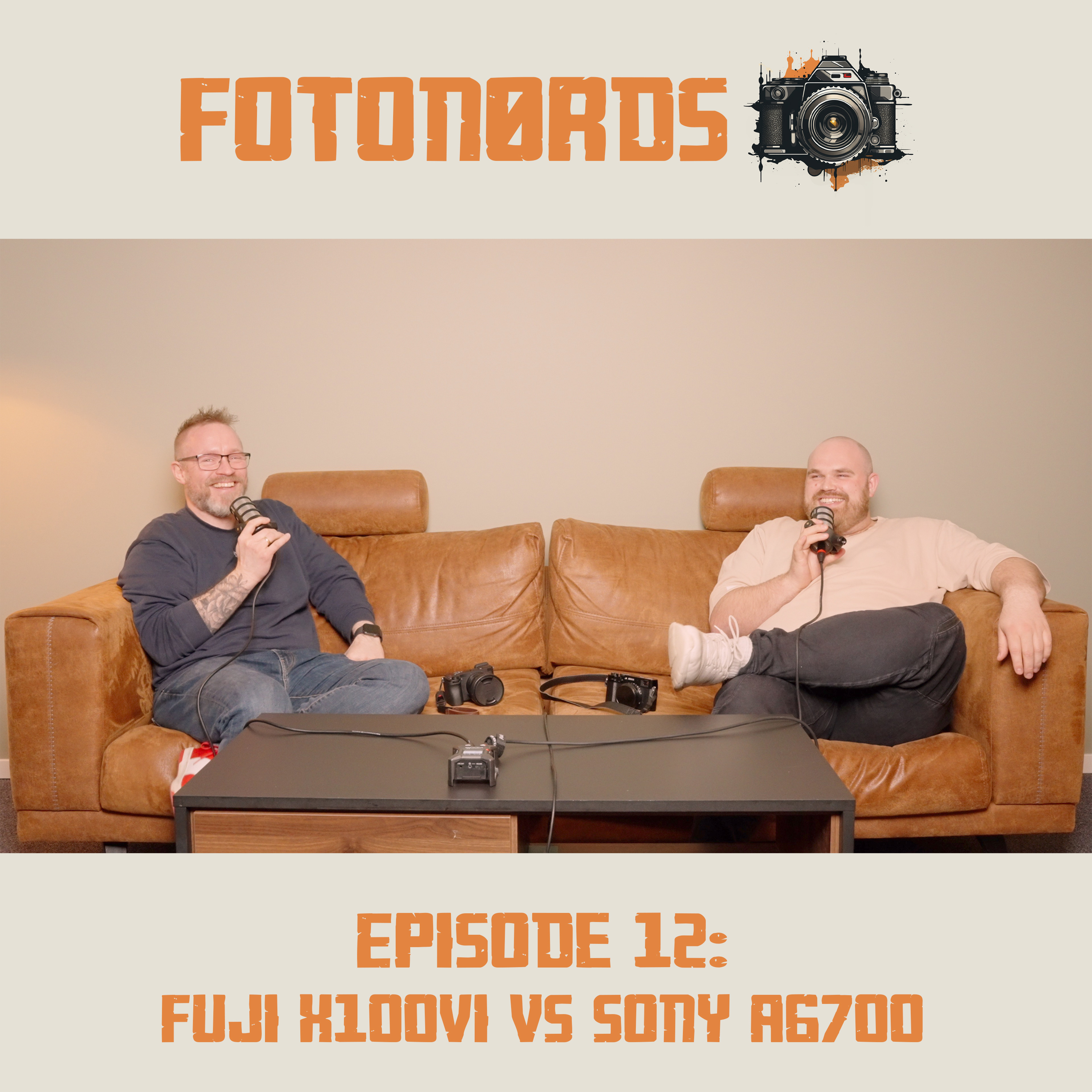 Fotonørds