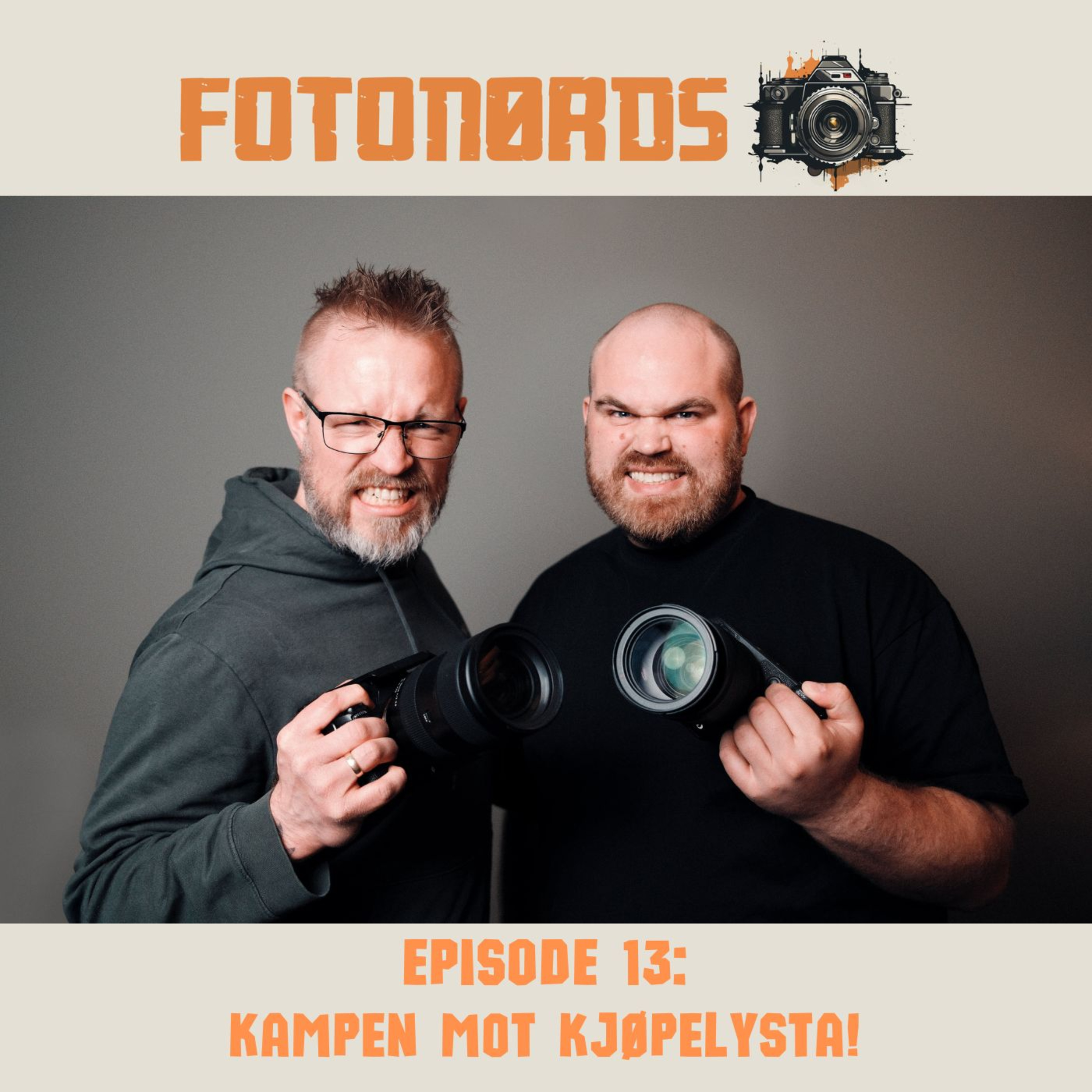 Fotonørds