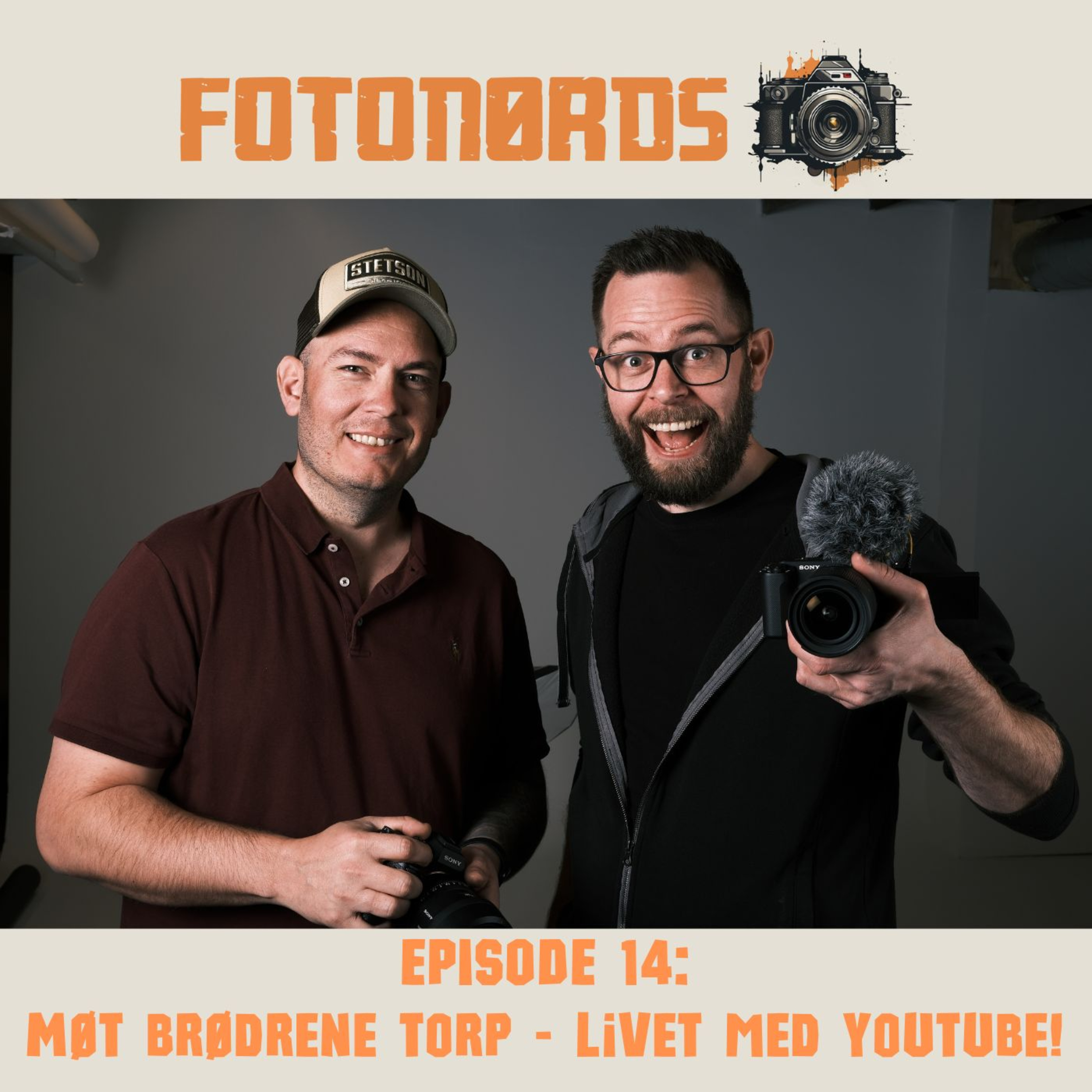 Fotonørds