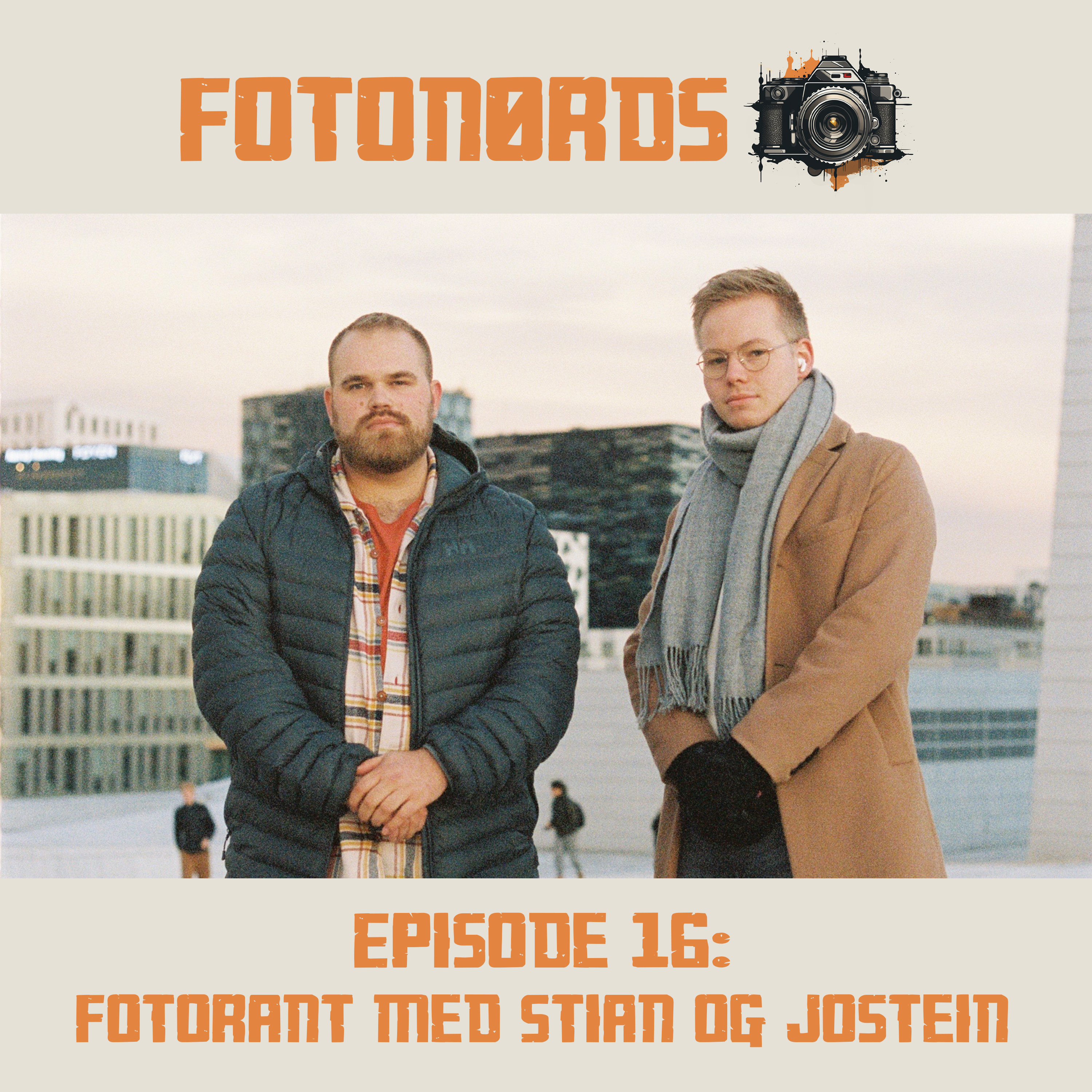 Fotonørds