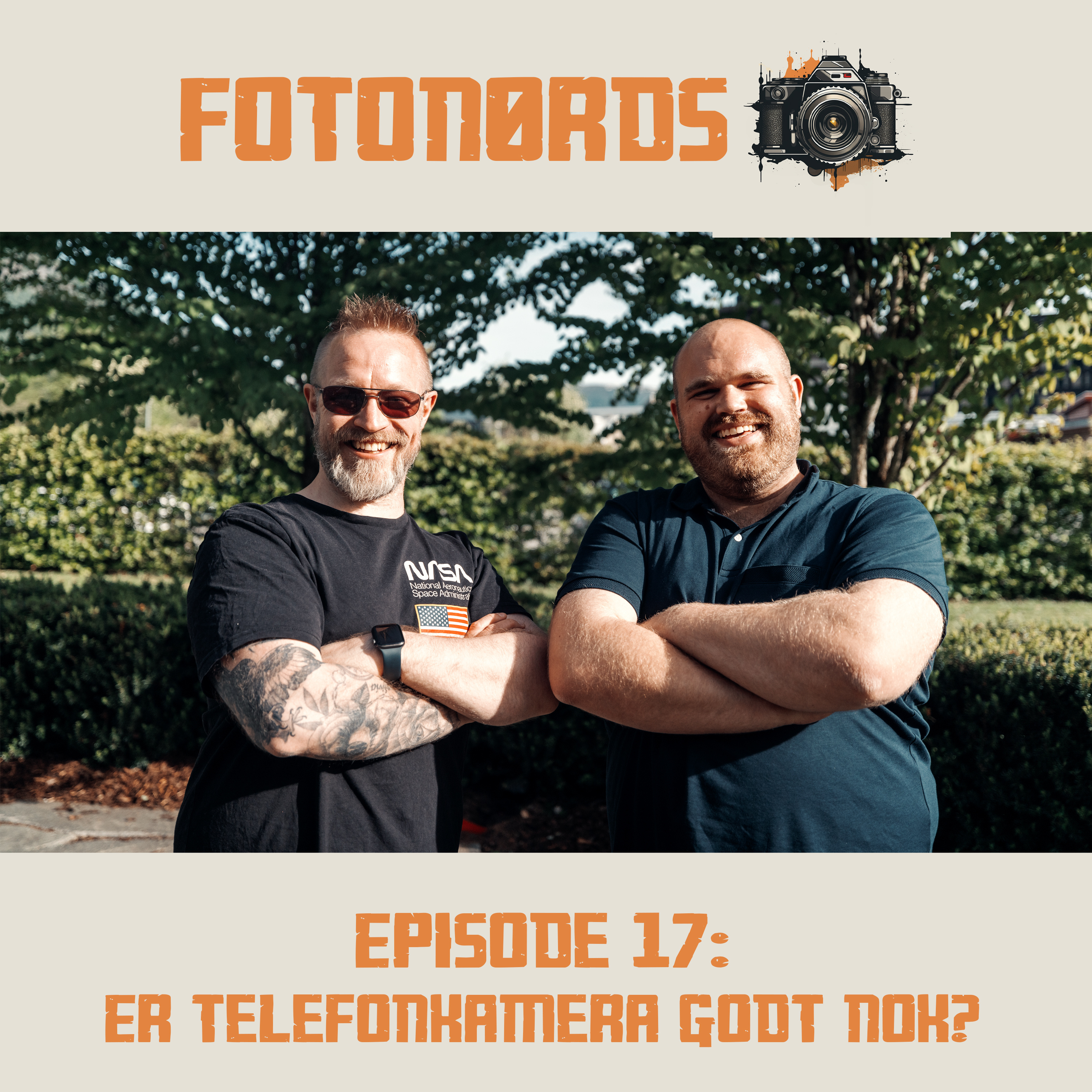 Fotonørds