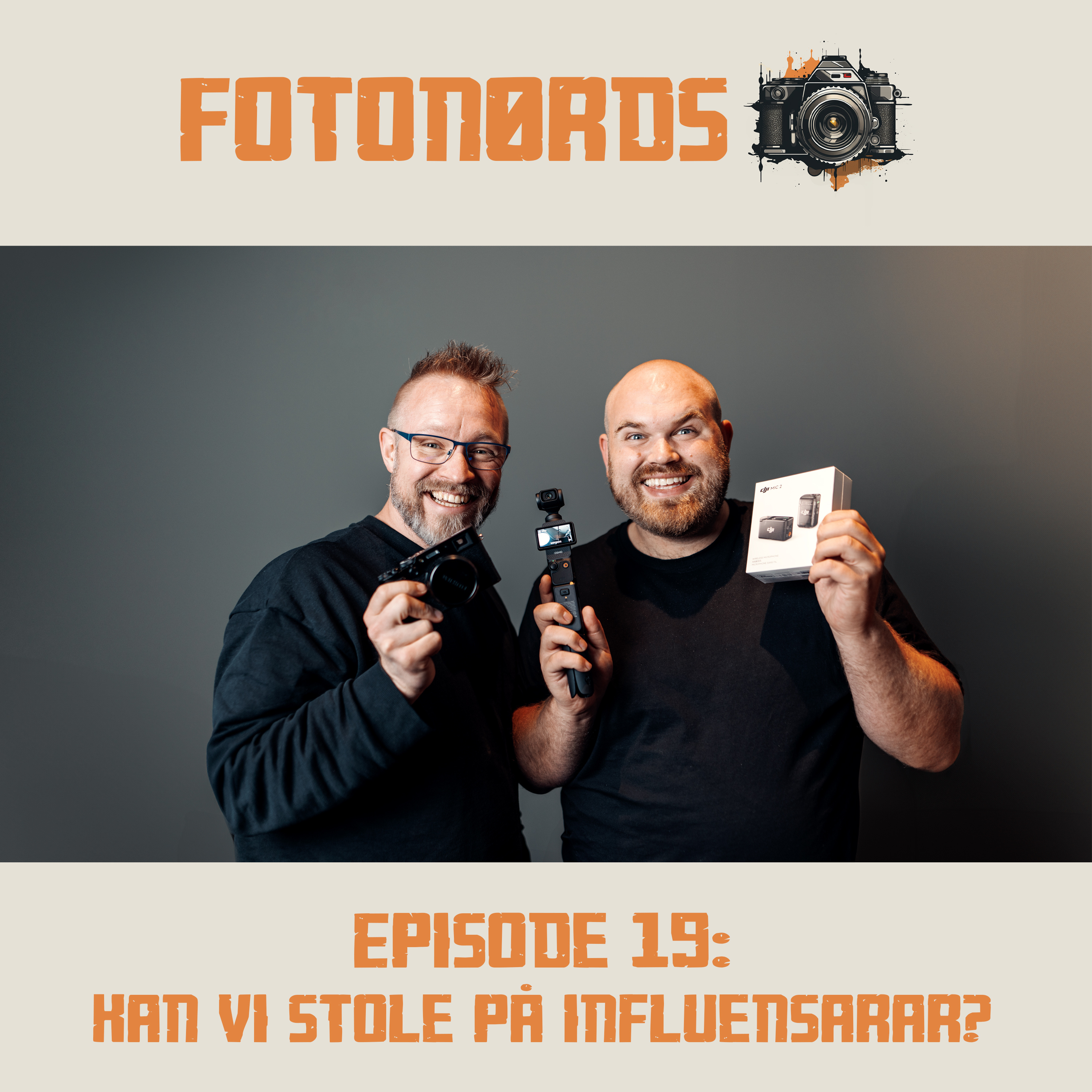 Fotonørds