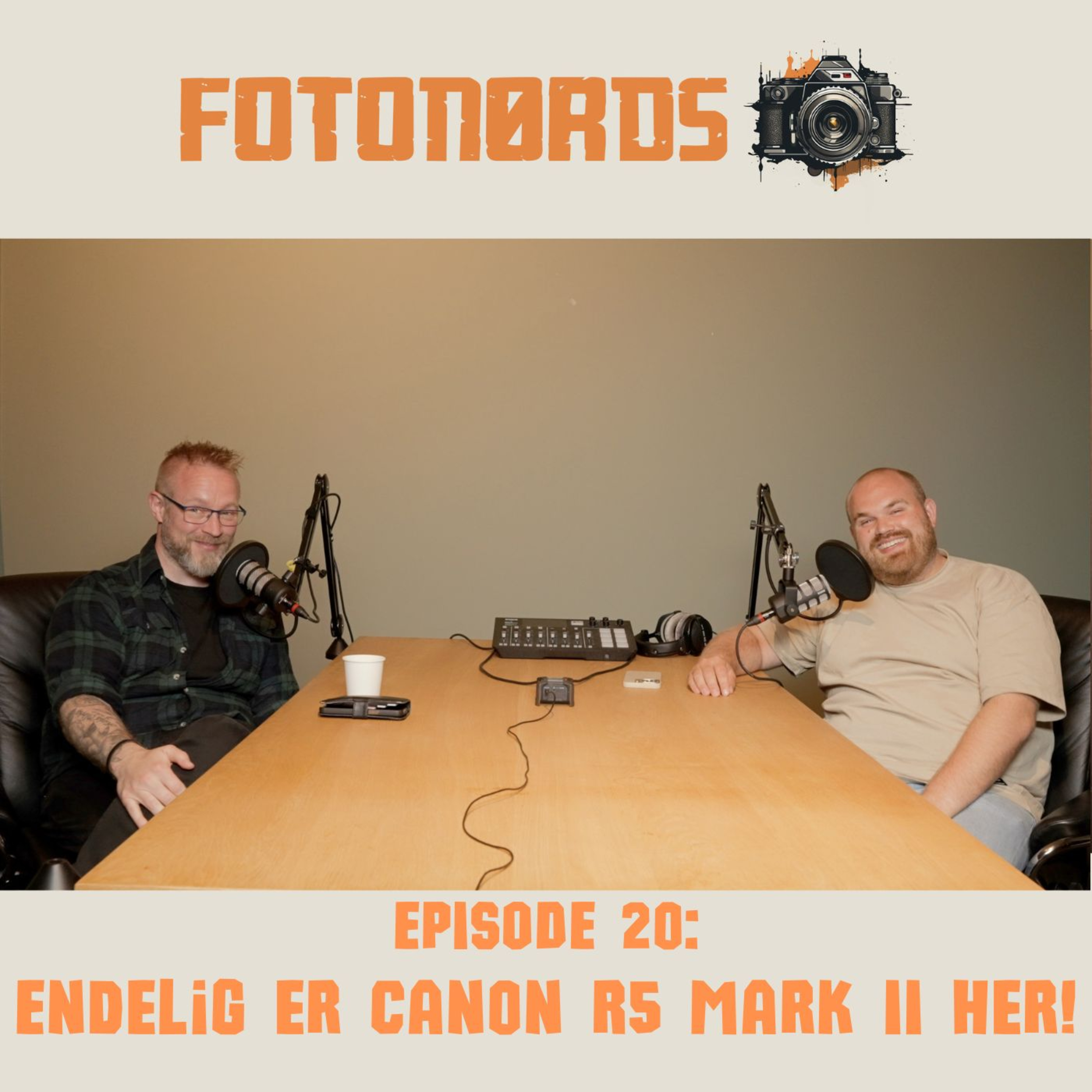 Fotonørds
