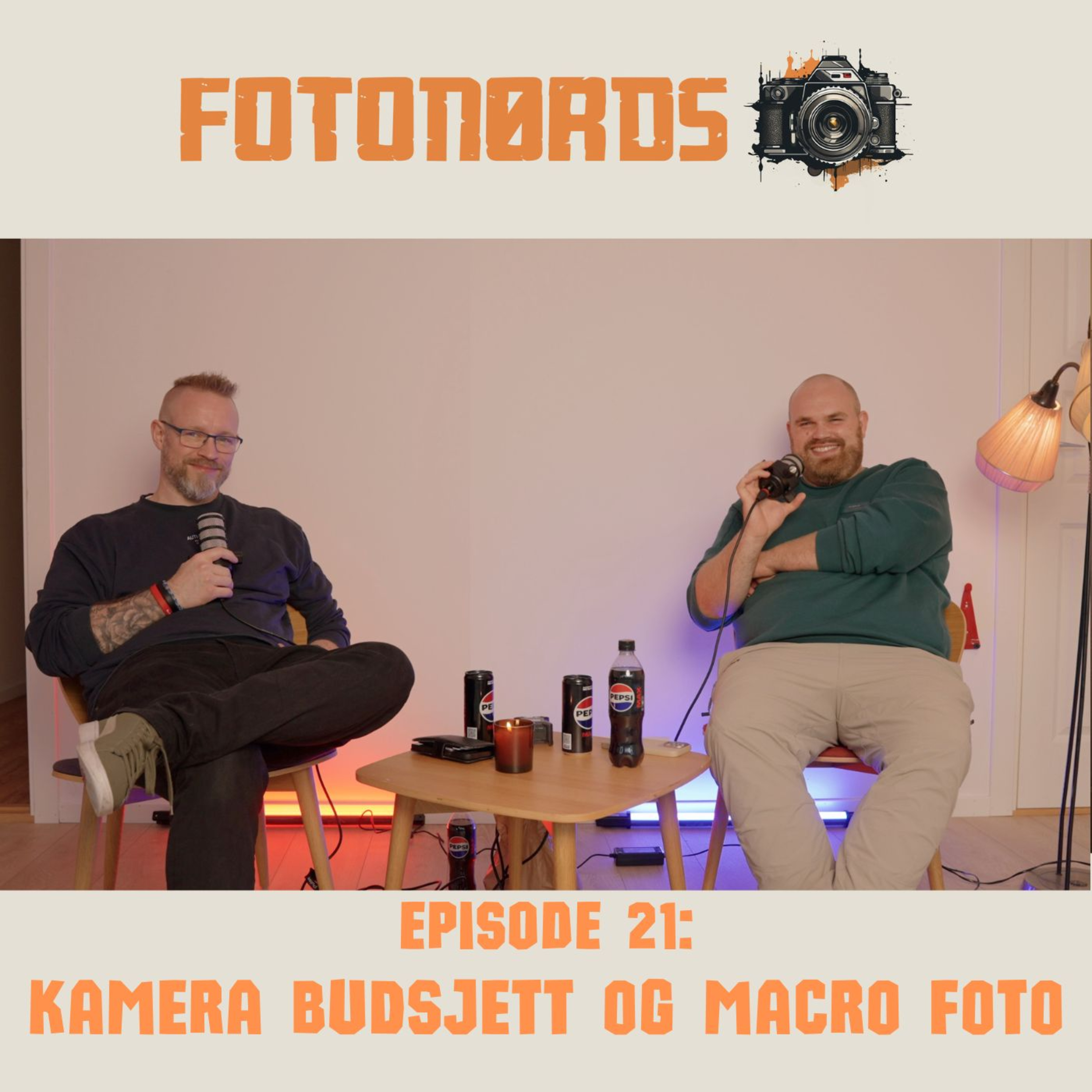 Fotonørds