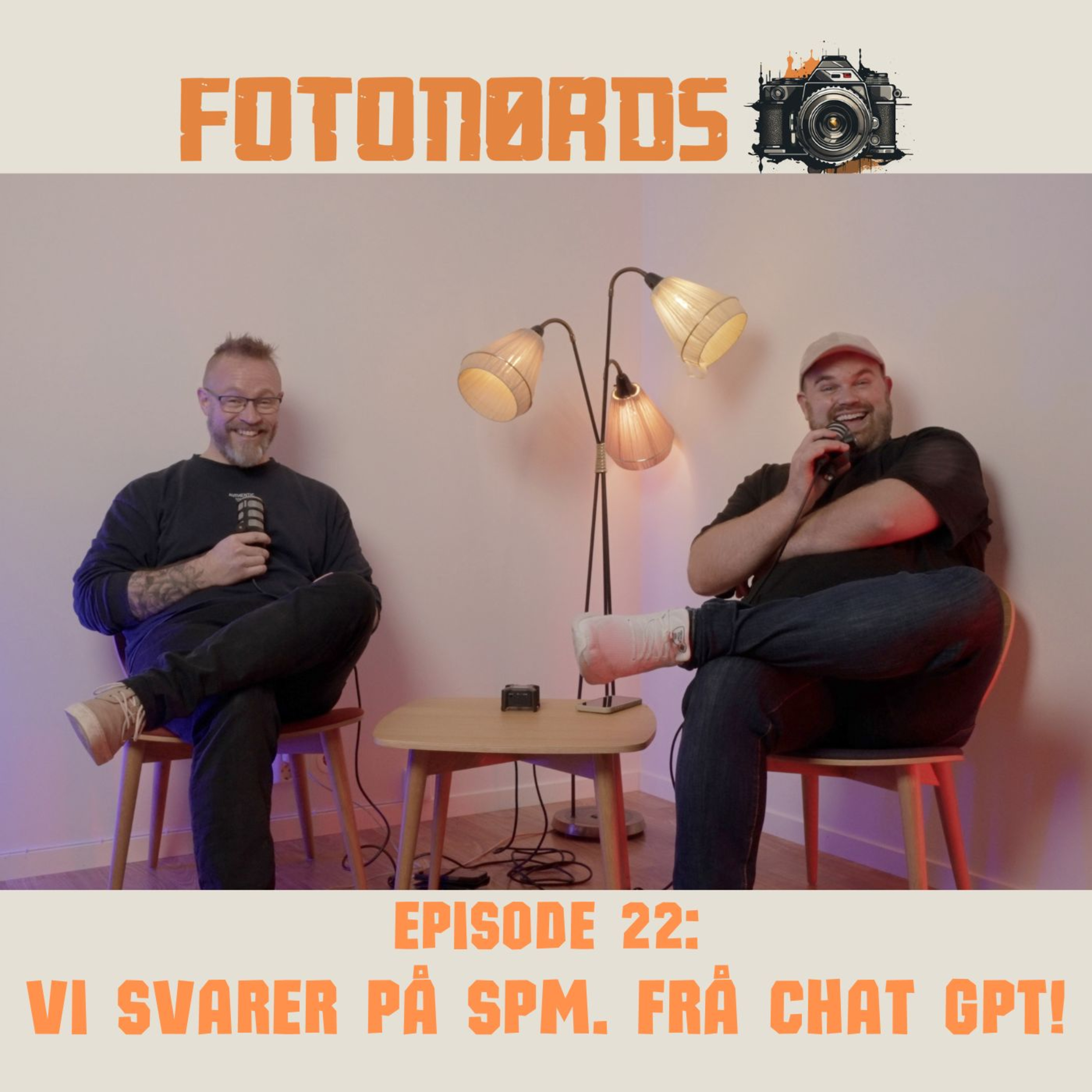 Fotonørds