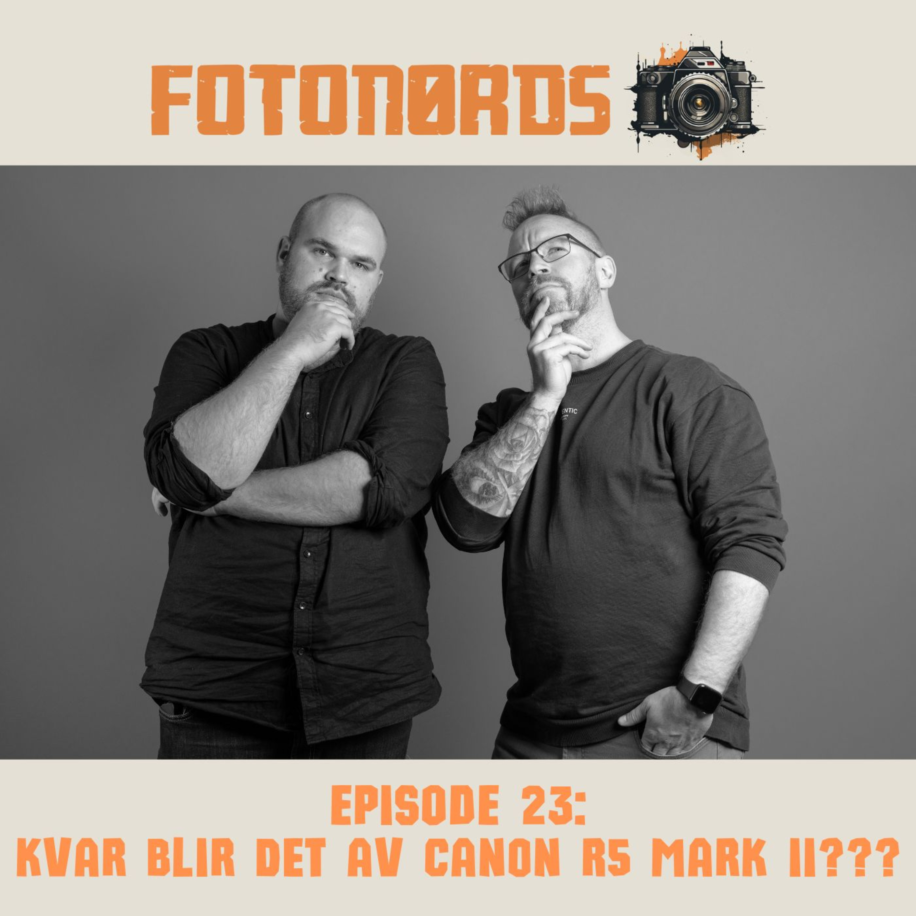 Fotonørds
