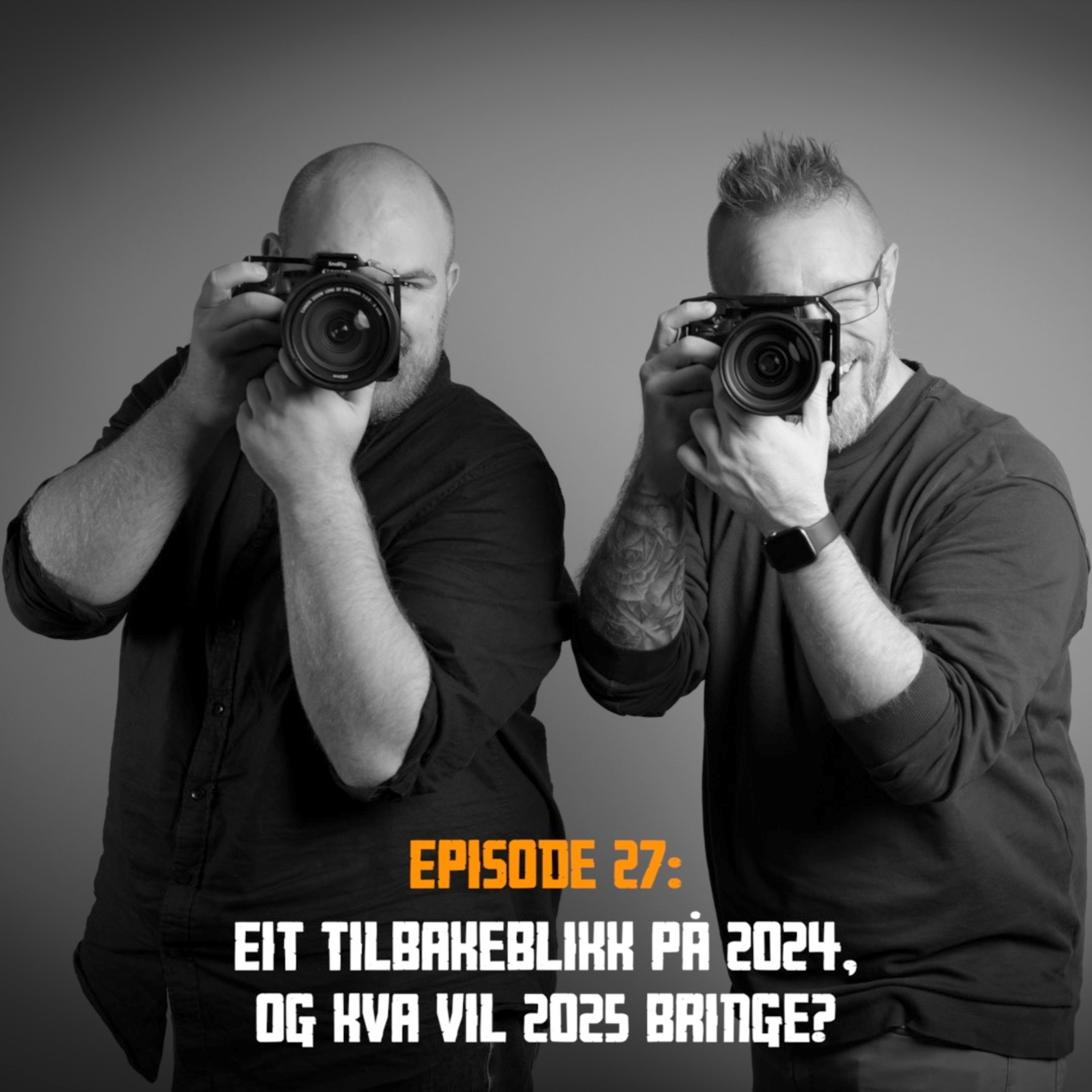 Fotonørds