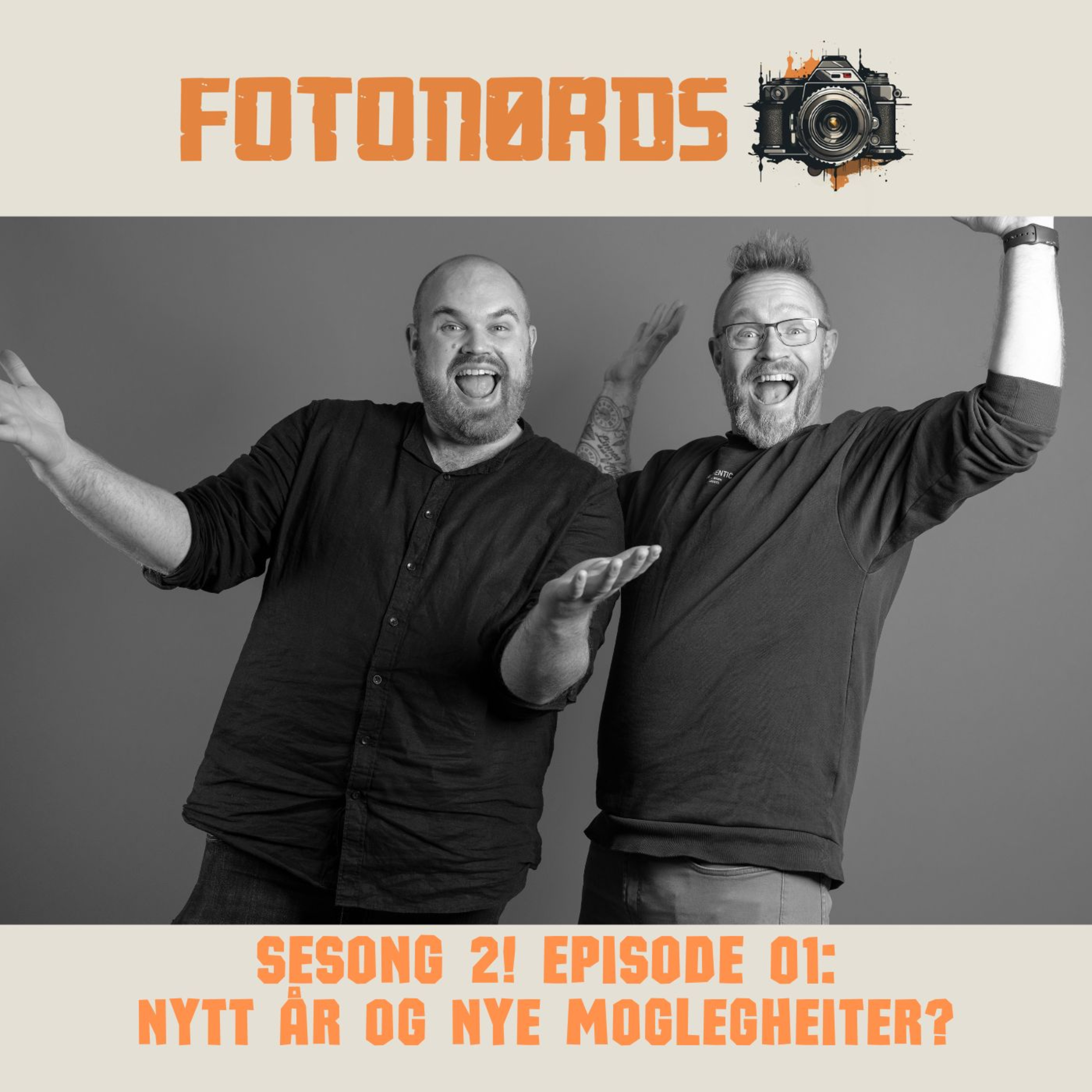 Fotonørds