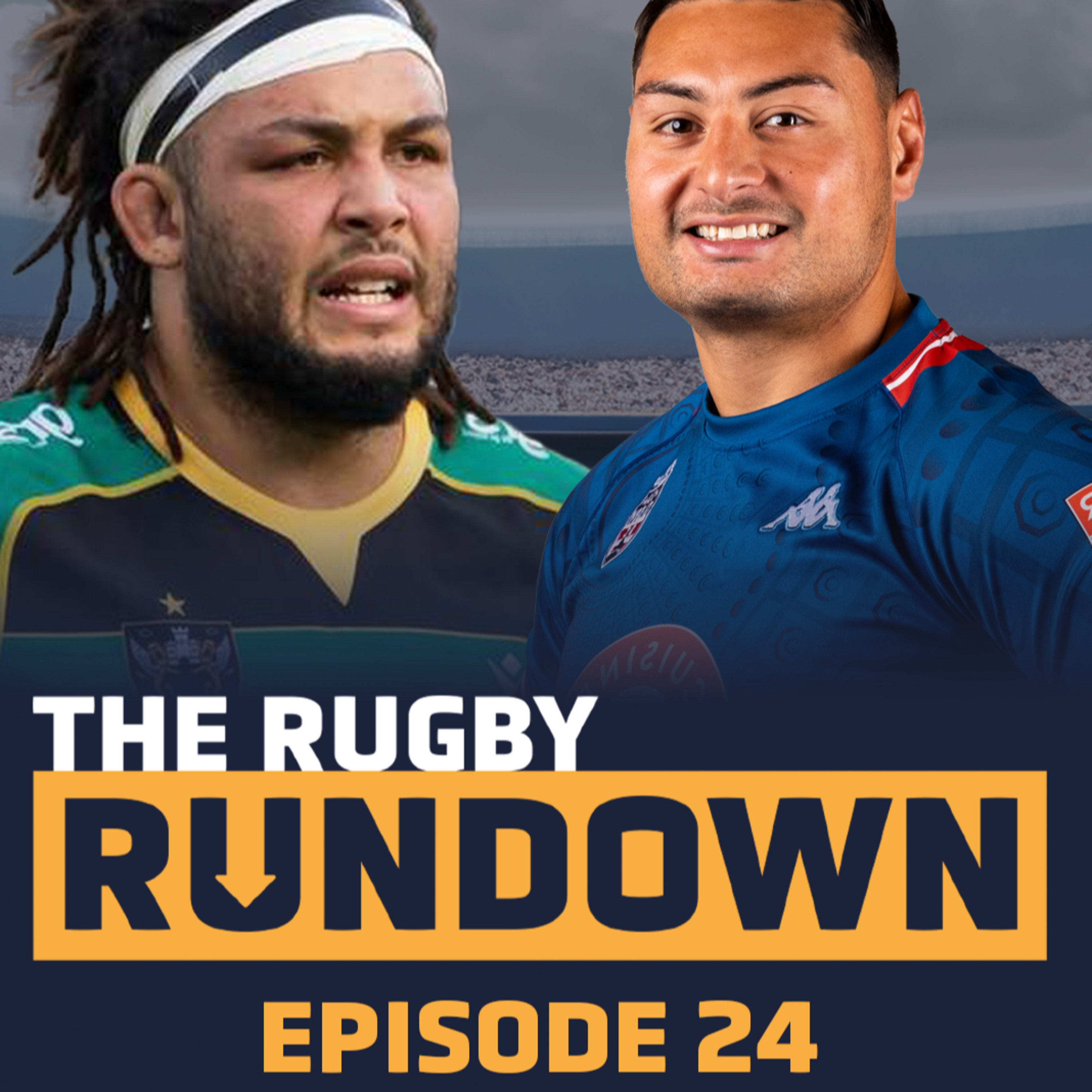 Premiership & MLR Back Row Mash-Up ft. Lewis Ludlam & Jama Fa’anana-Schultz episode artwork