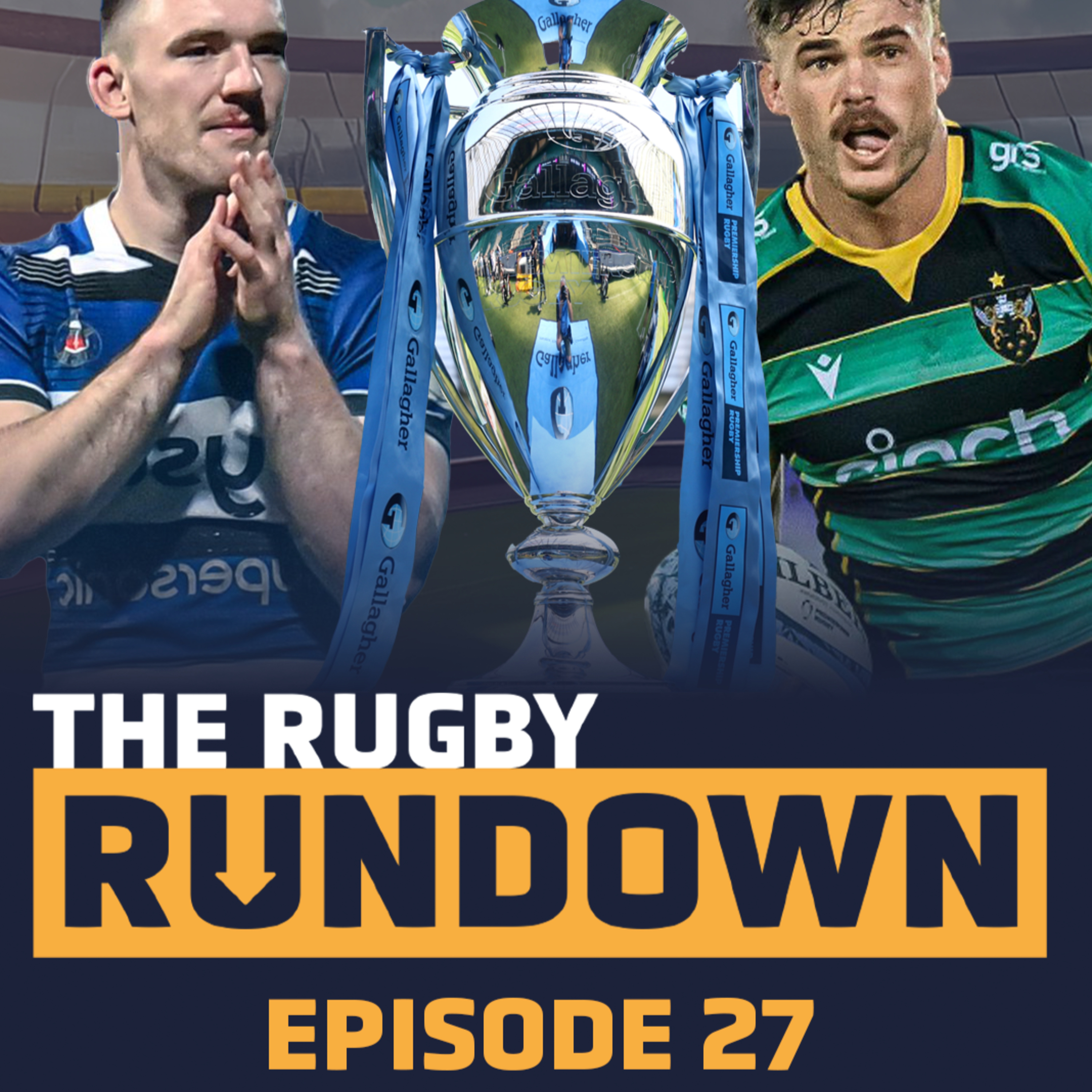 The Rugby Rundown