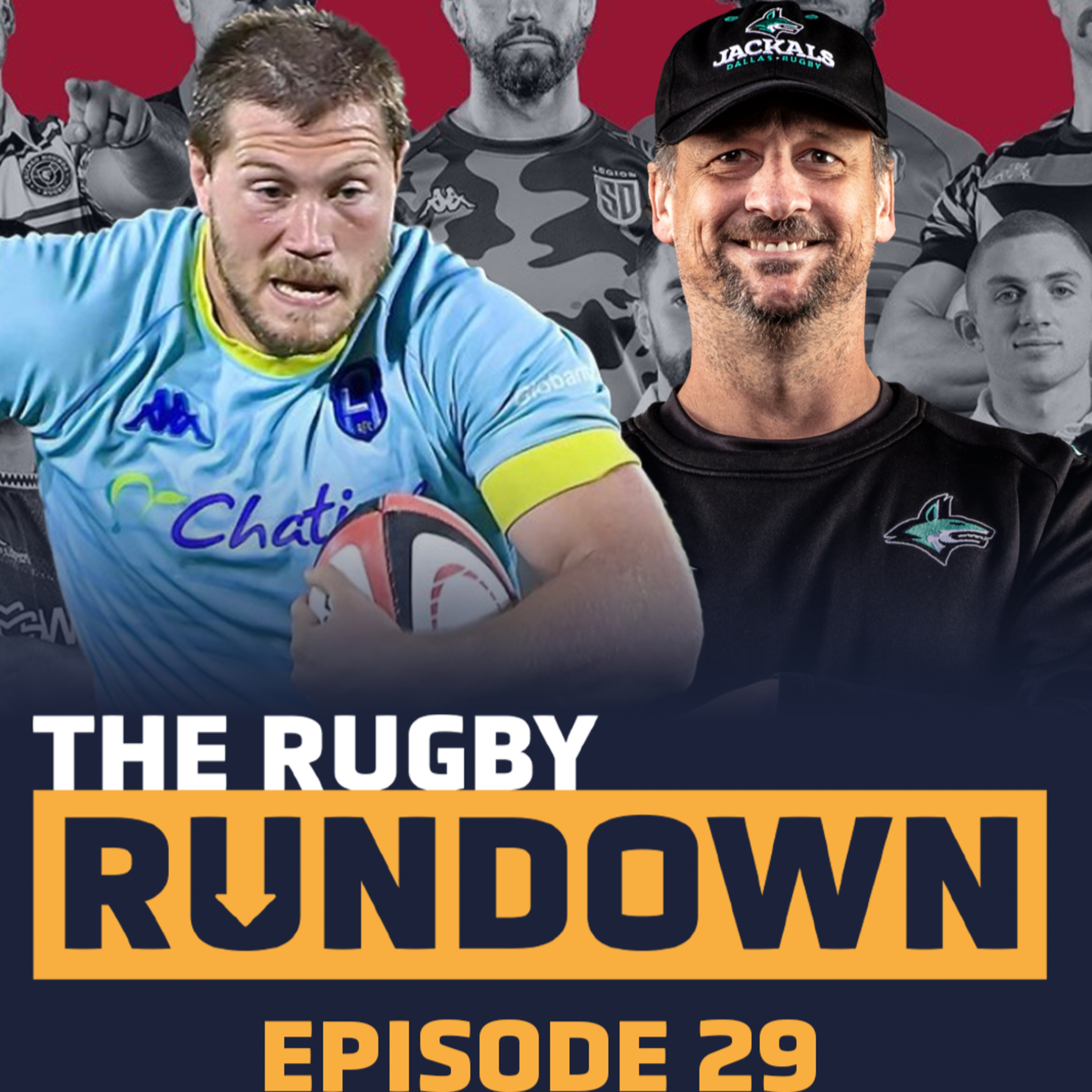 The Rugby Rundown
