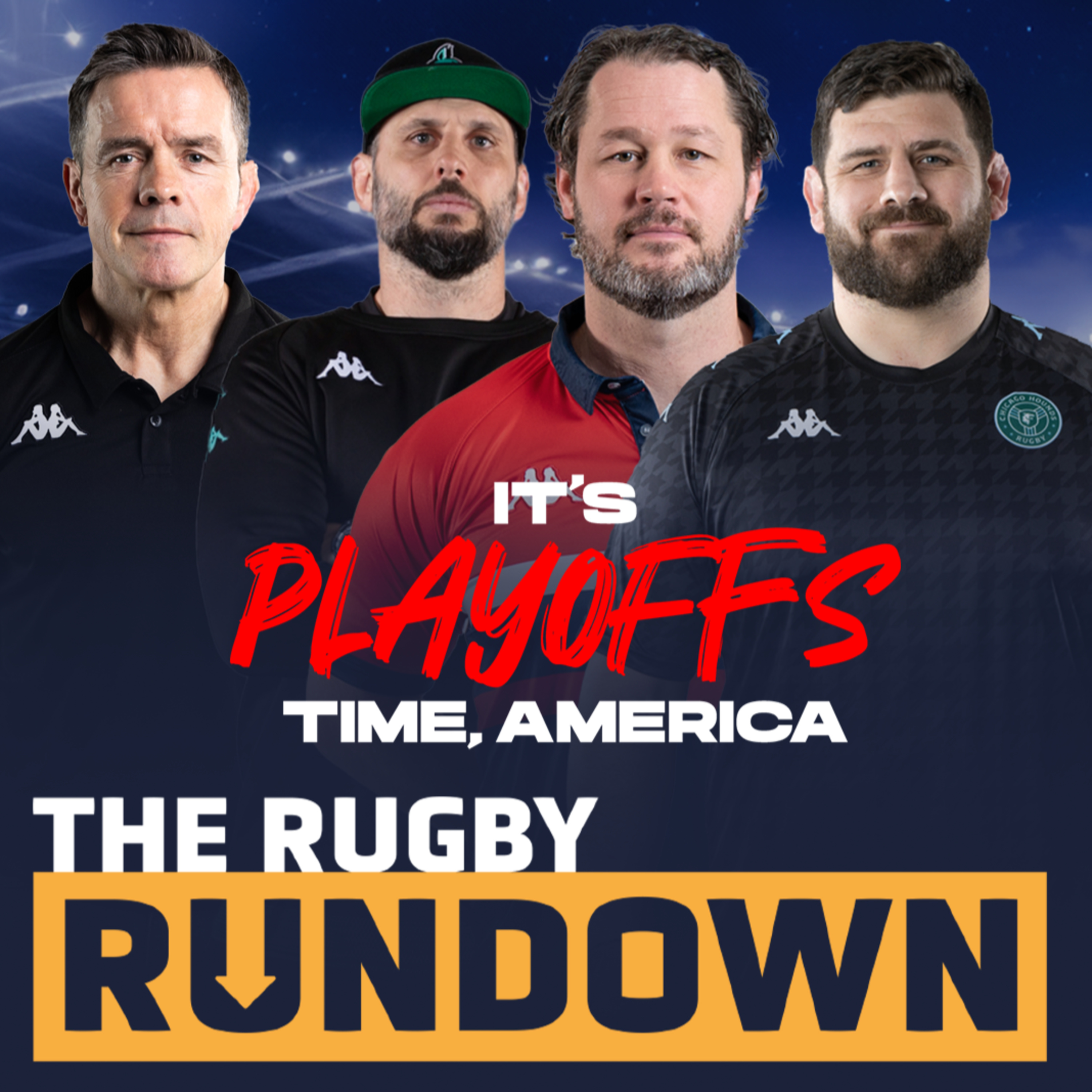 The Rugby Rundown