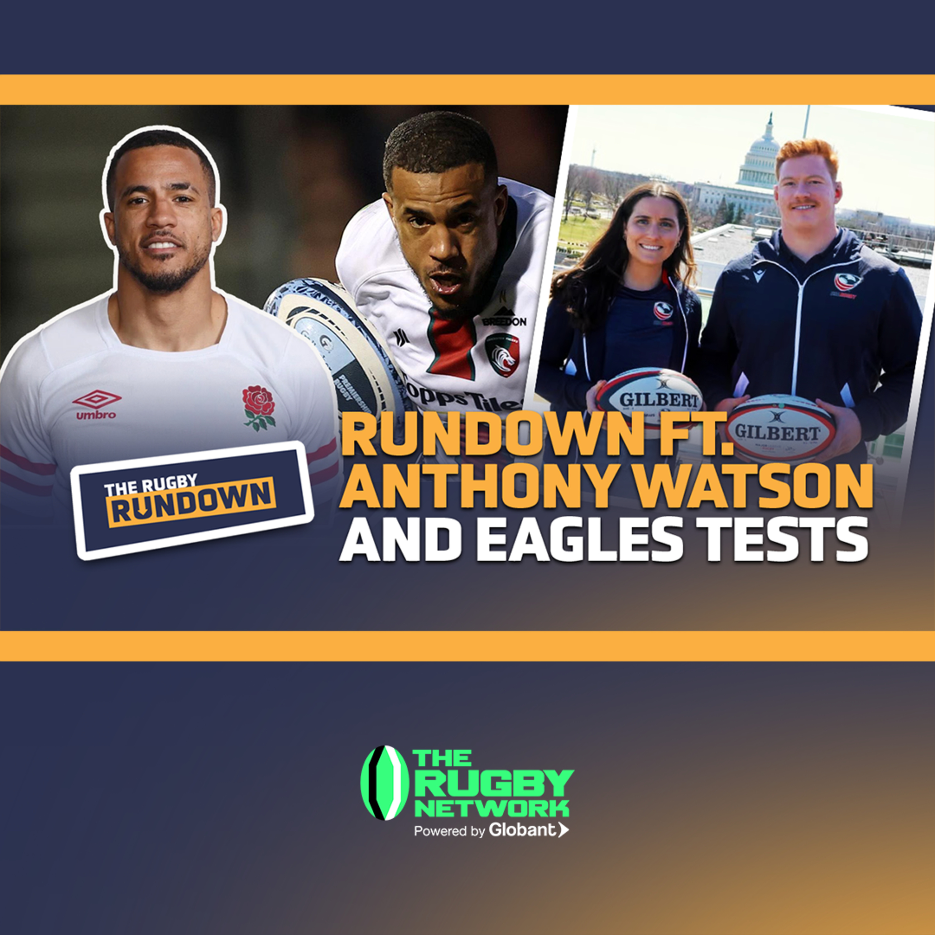 The Rugby Rundown