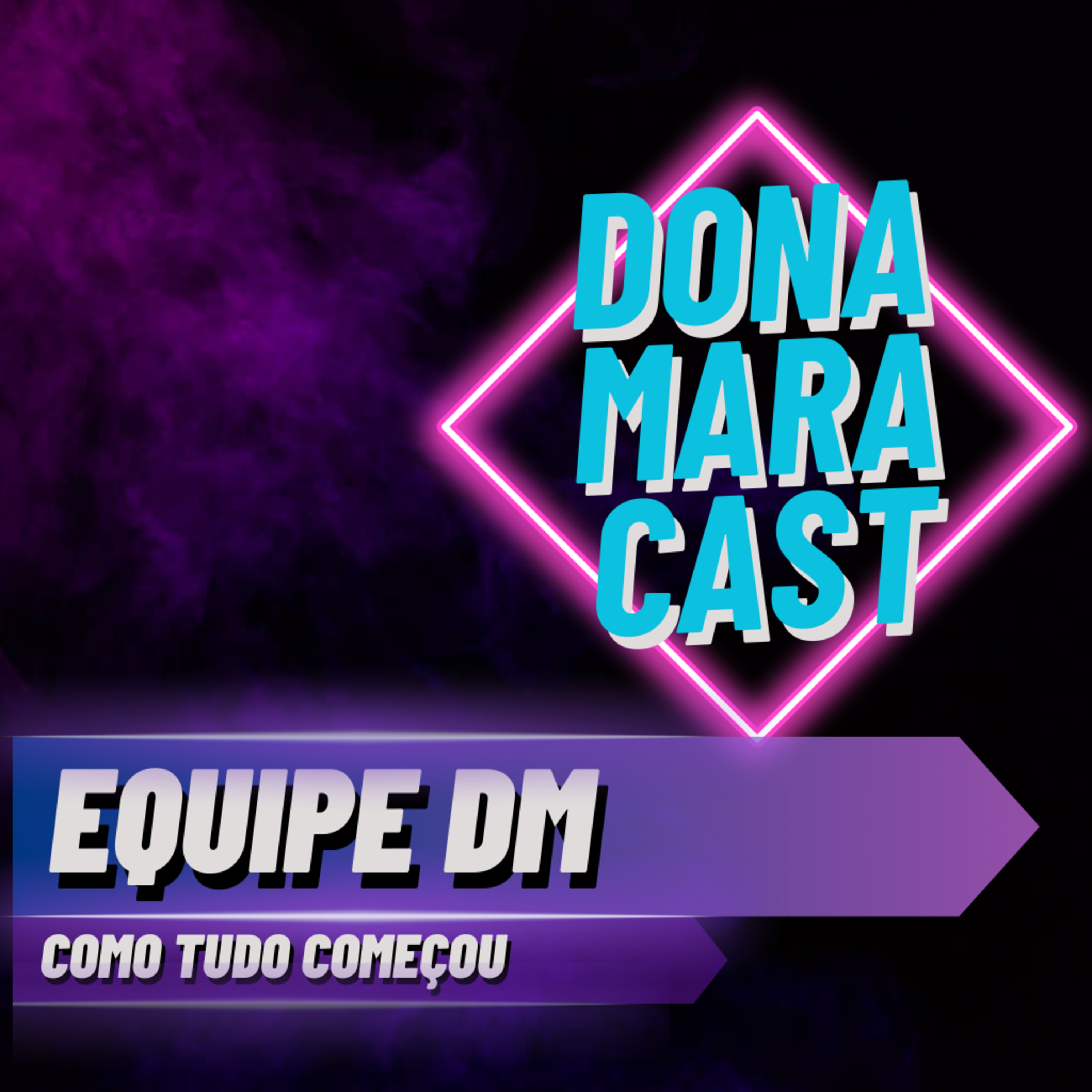 Dona Mara Cast