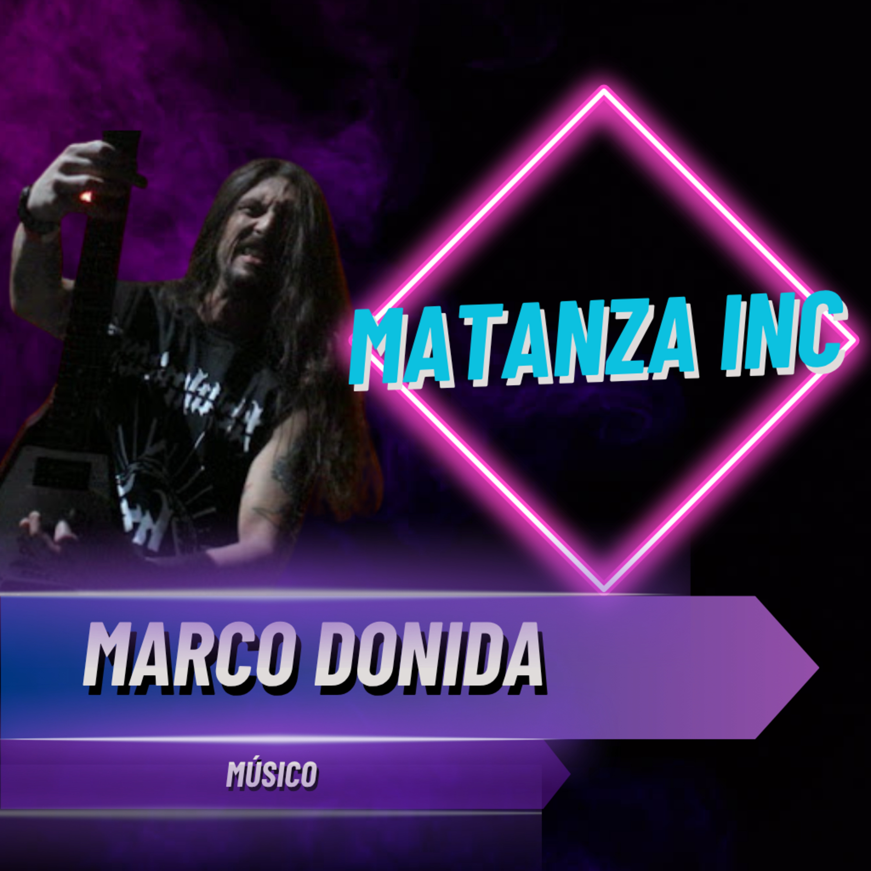 Dona Mara Cast
