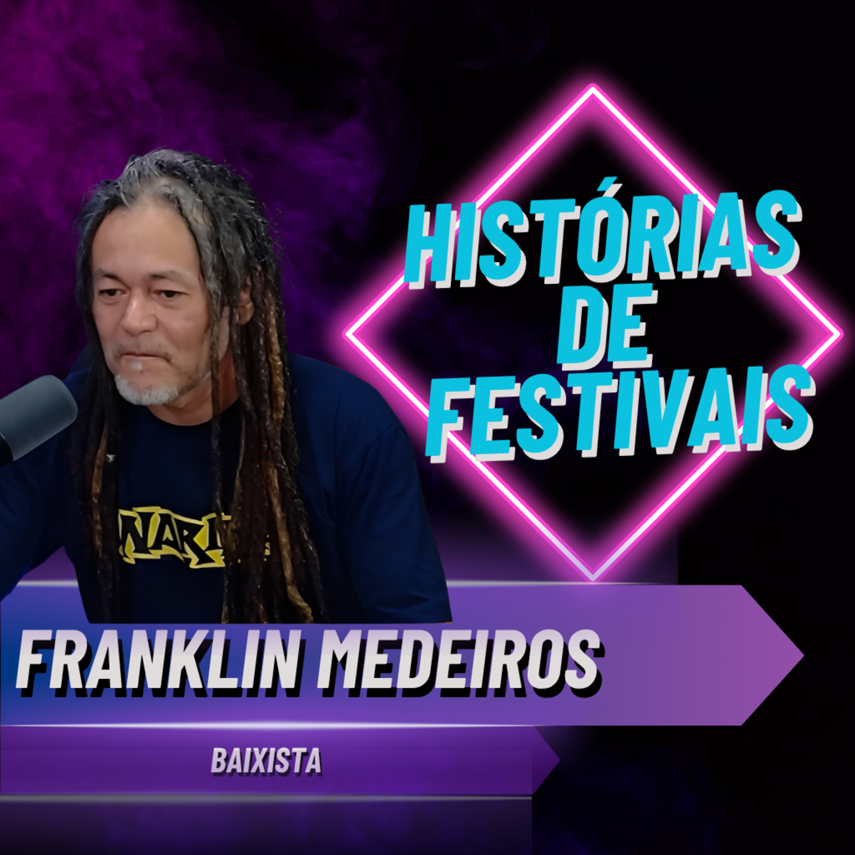 Nirvana DEIXOU O PÚBLICO COM RAIVA No Hollywood Rock? | Histórias de Festivais com o SURTO - #154