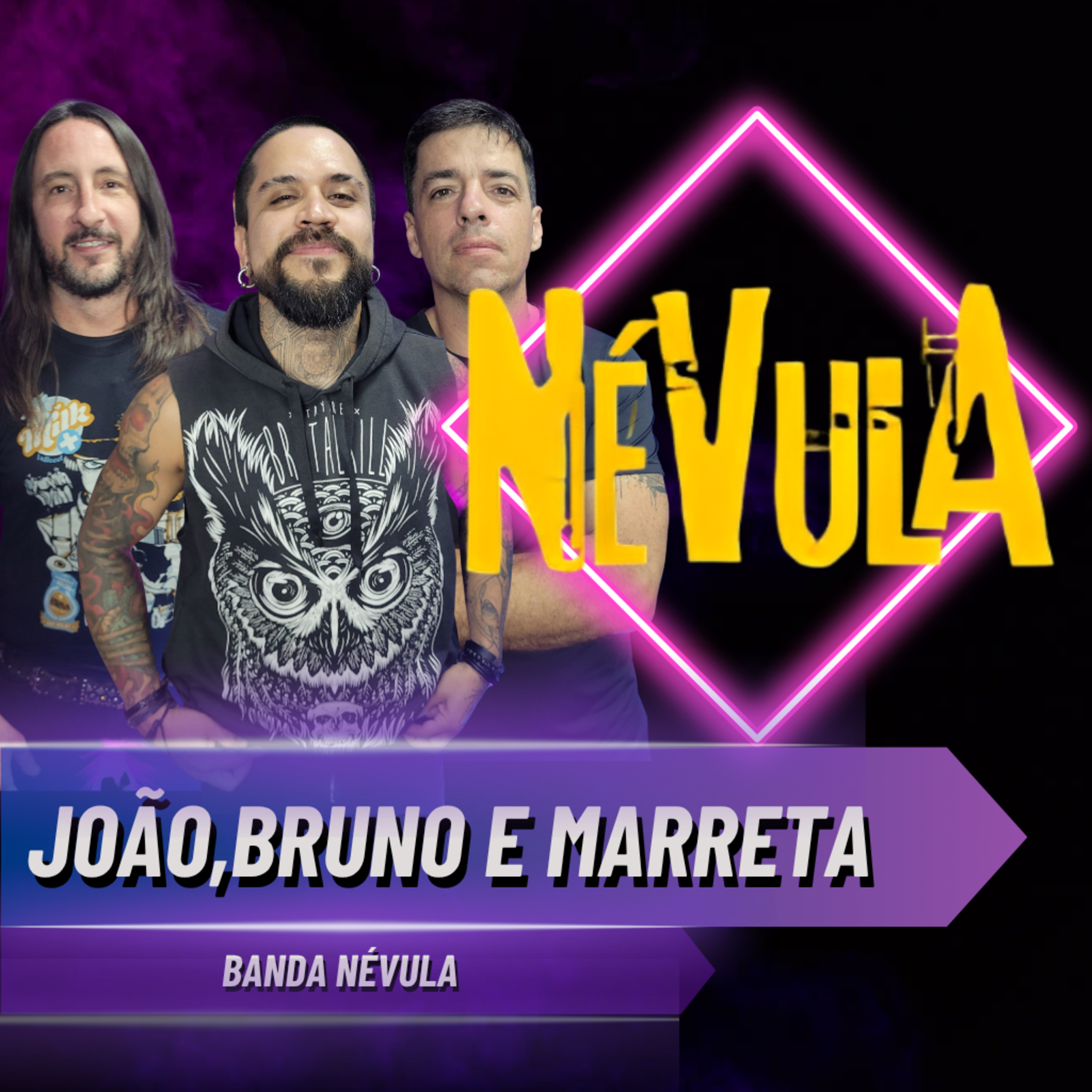 Do Covers ao Autoral, Estratégias de Sucesso na Música | Banda Névula | - #165