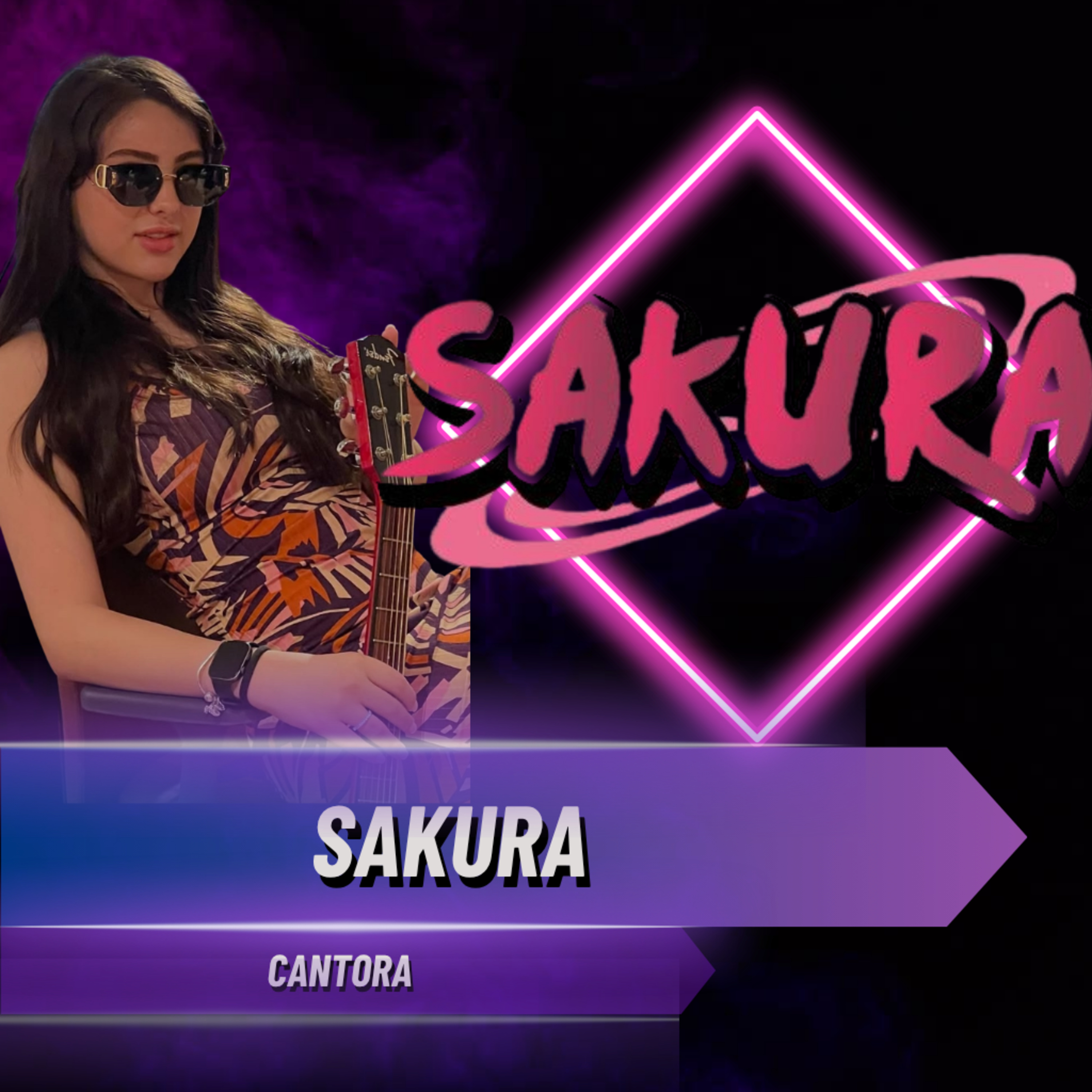 Do Luto à Luta pela Causa Animal e a Música | SAKURA | - #166