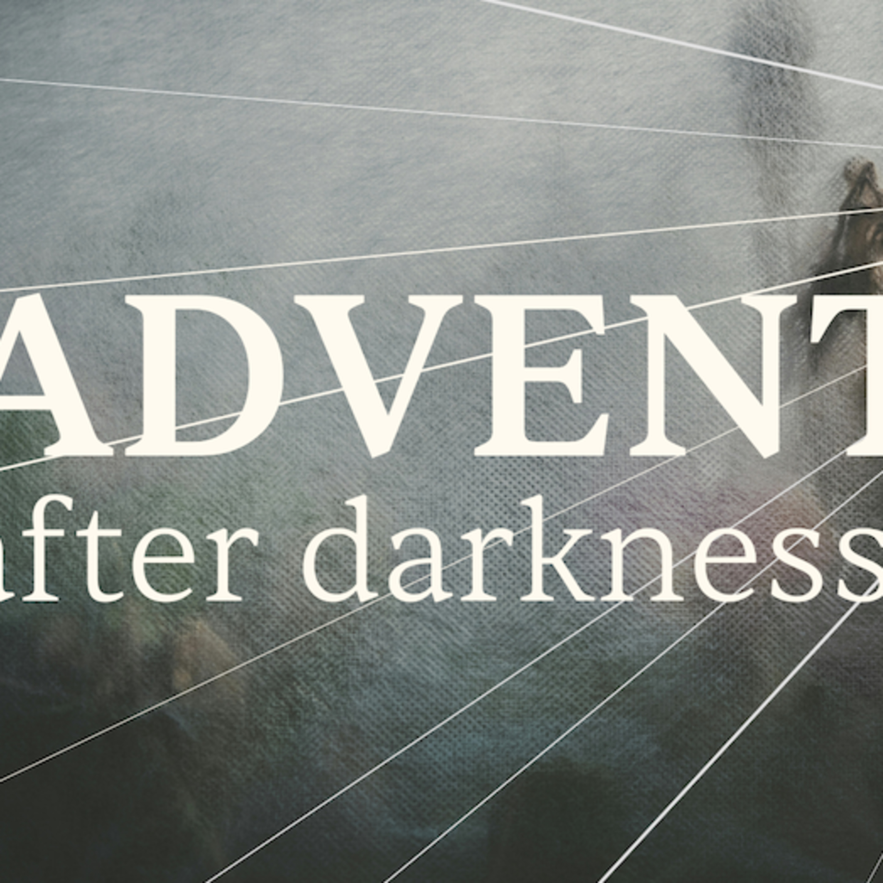 Advent 2025 // They Rejoiced Exceedingly With Great Joy episode artwork