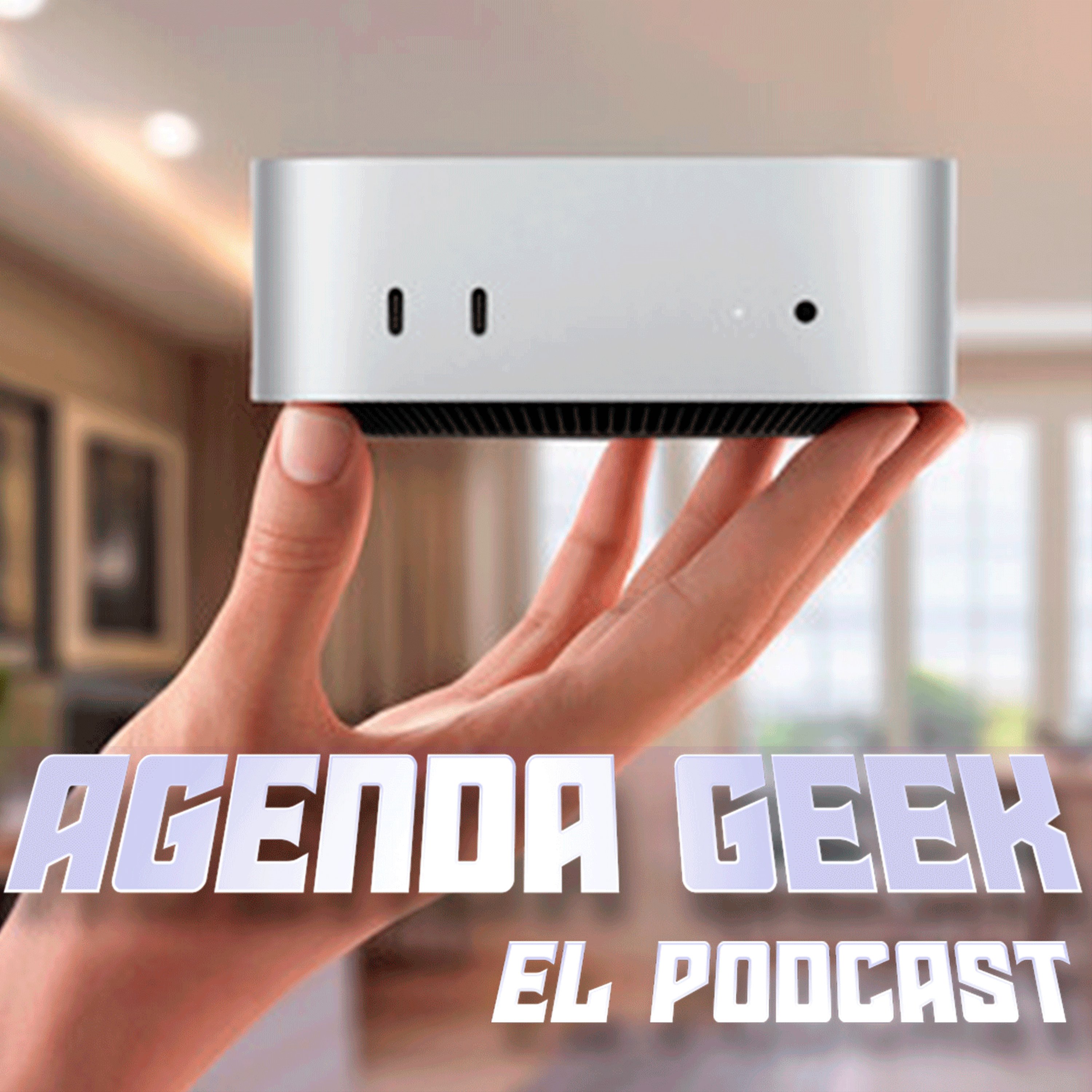 Novedades de Fortnite y de Apple antes de que termine el año. episode artwork