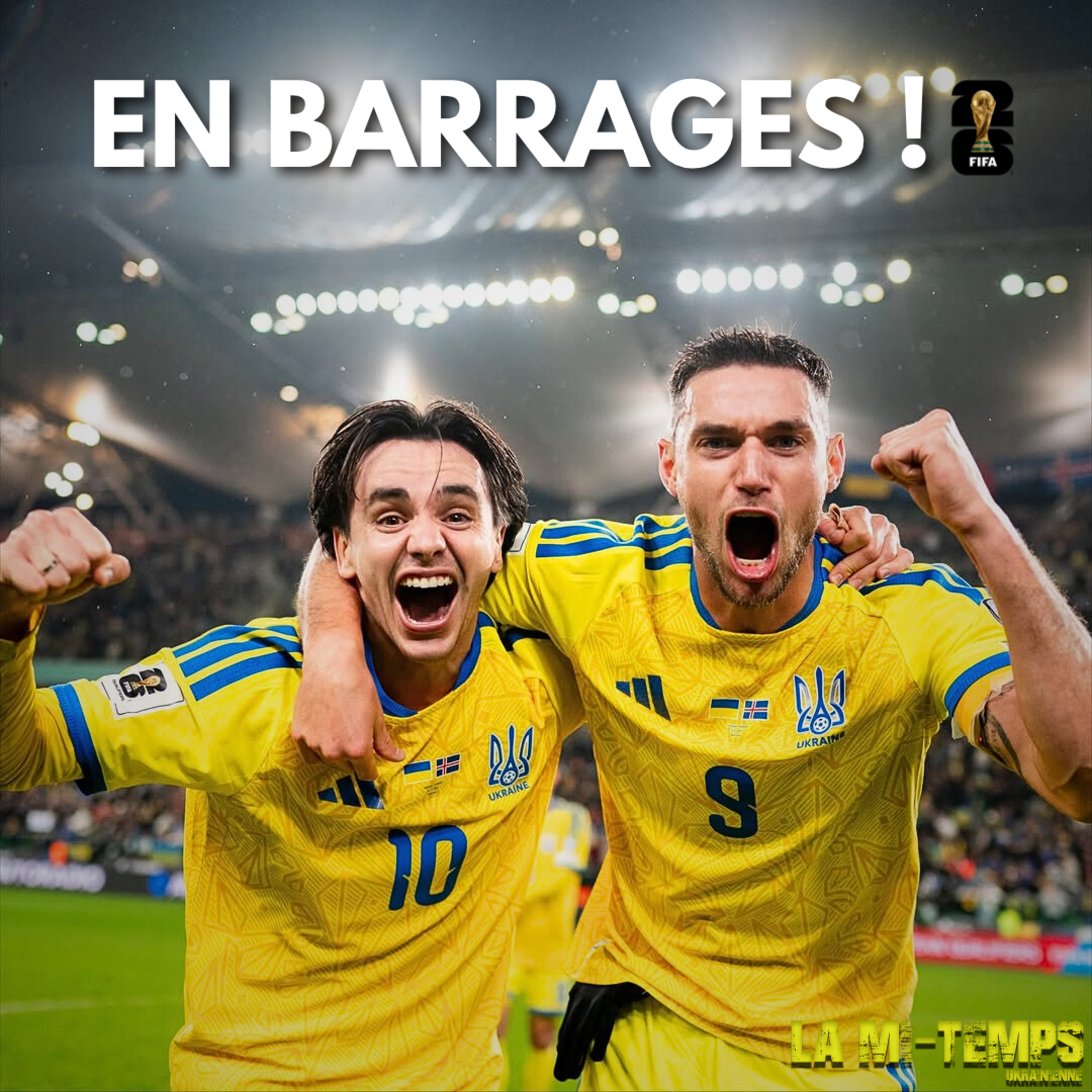 Direction les barrages ! 🇺🇦 episode artwork