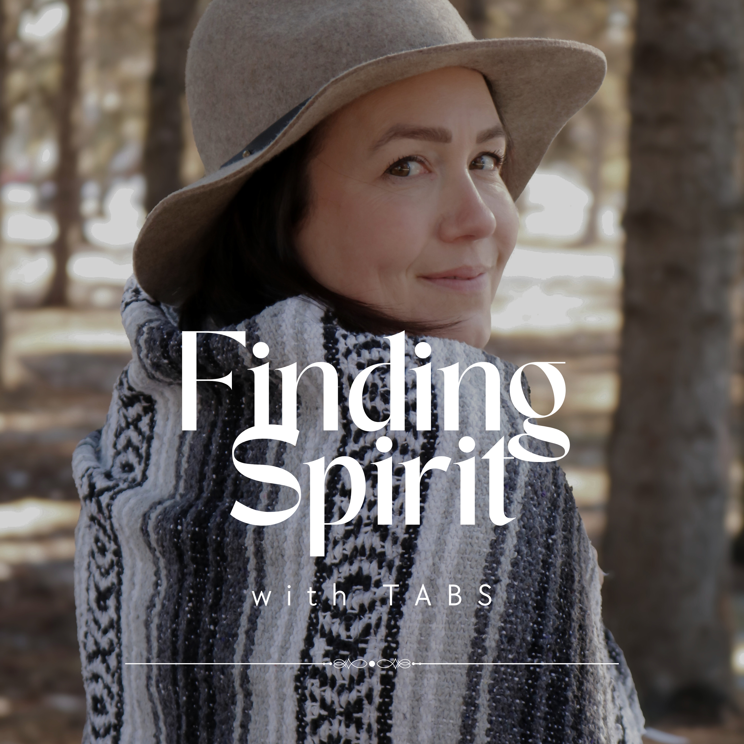 Ep 5: What Are Spirit Guides? Also, What Happens When A Spirit Vibrates Too High?