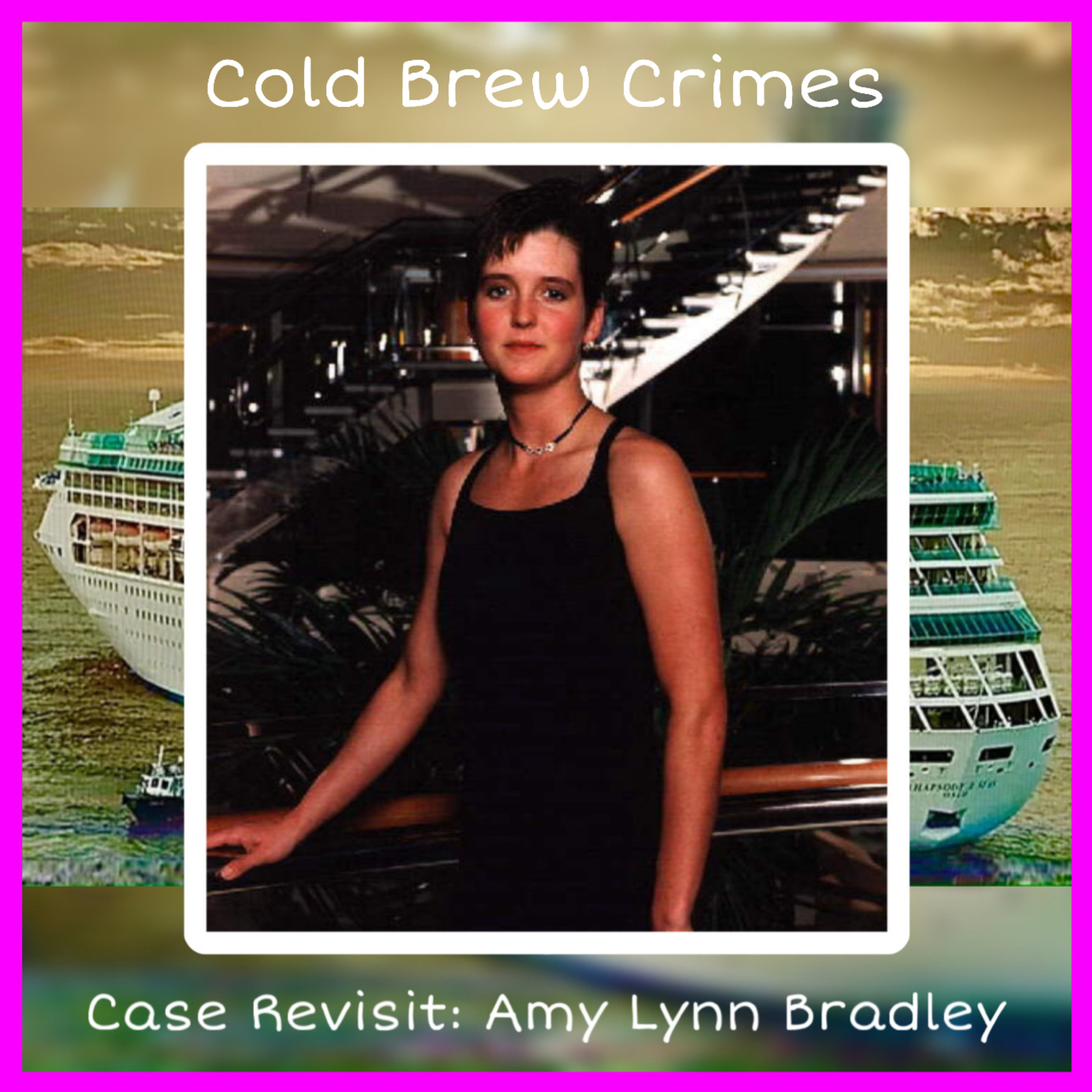 Cold Brew Crimes